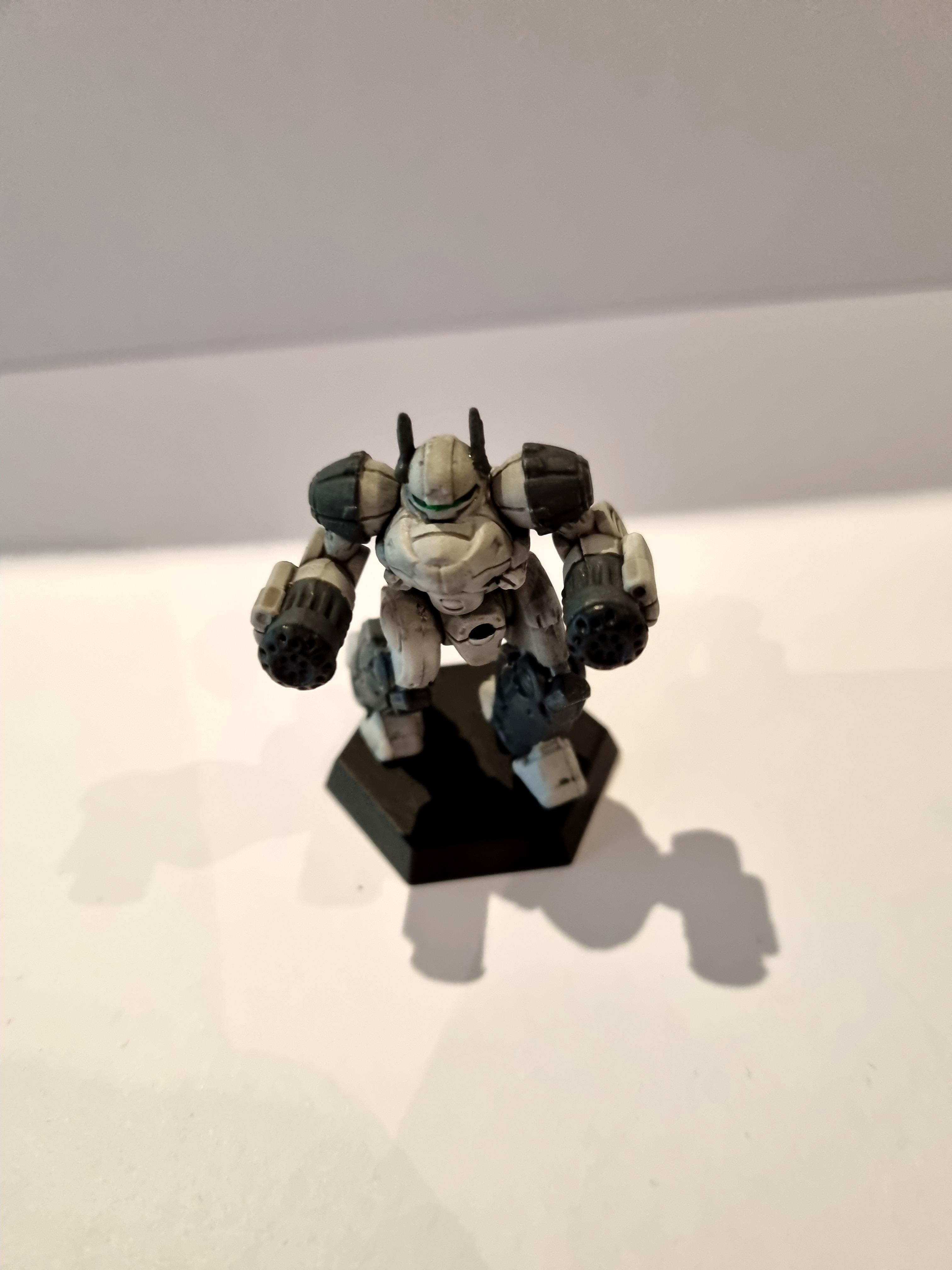Battletech