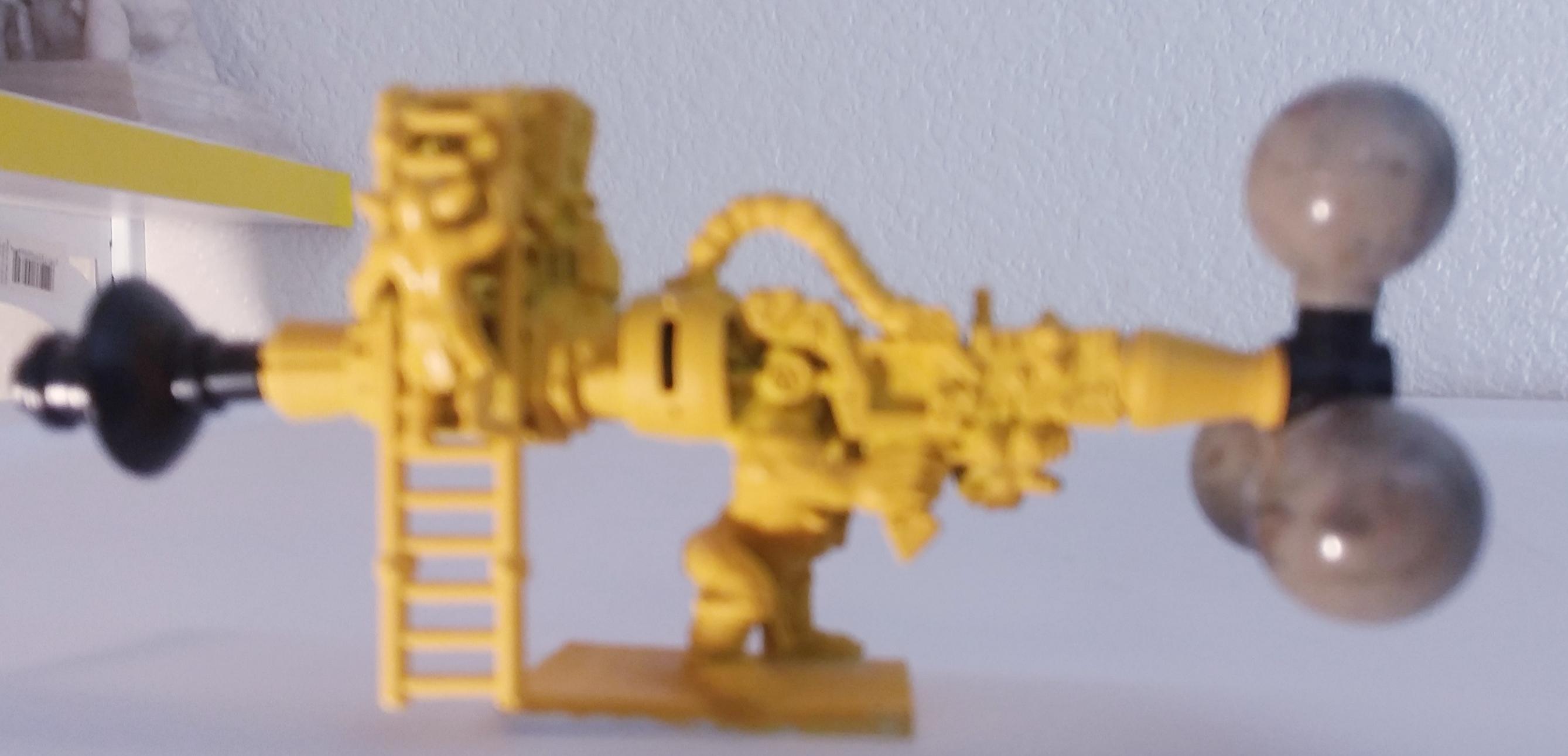ork shook attack cannon