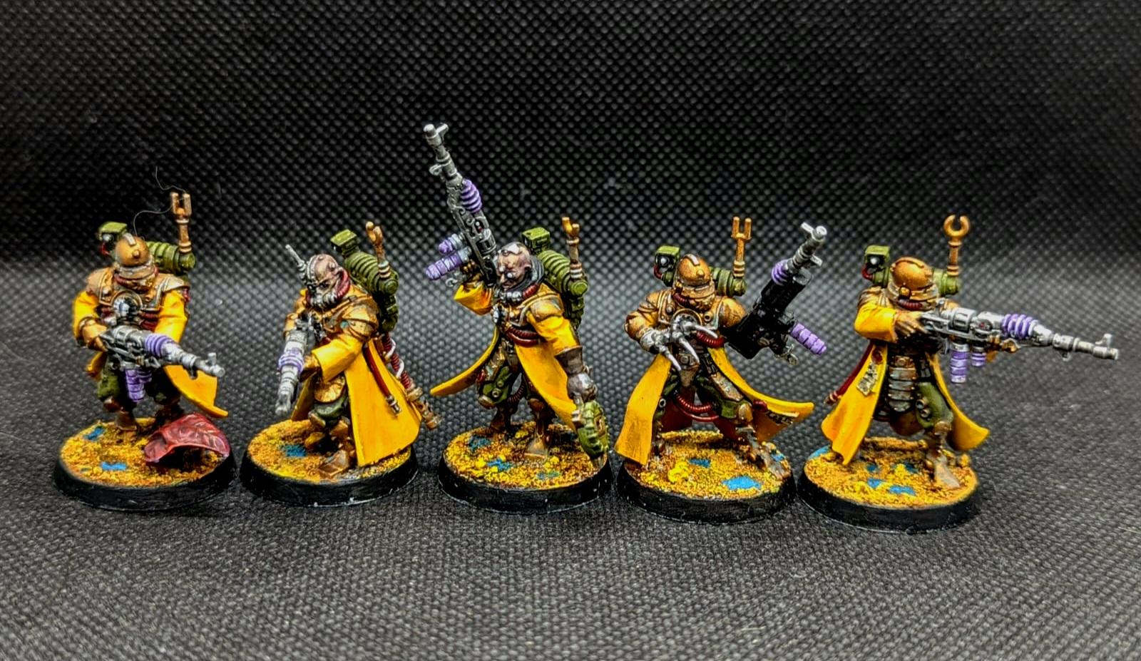 Admech