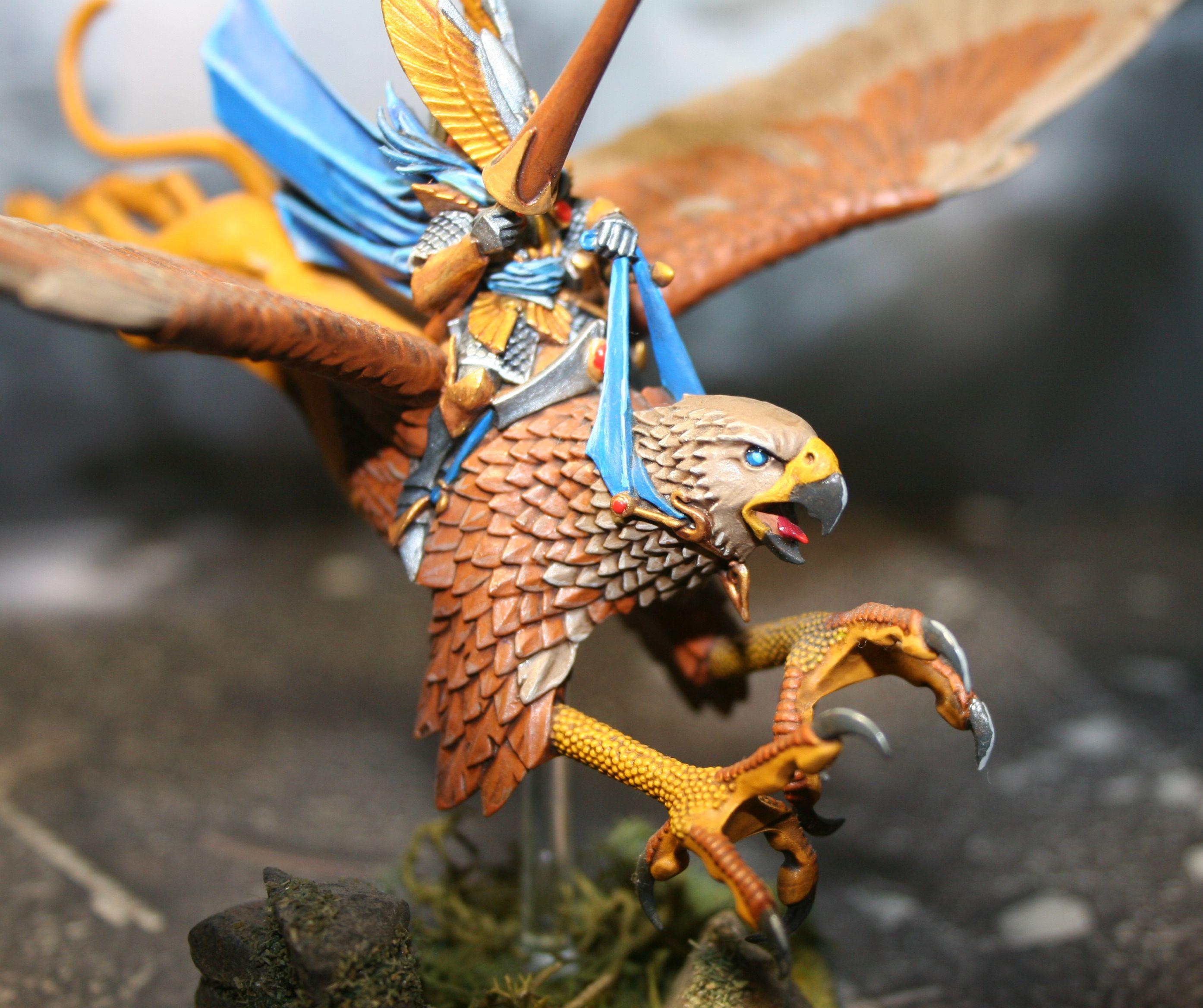 High Elf Prince 2