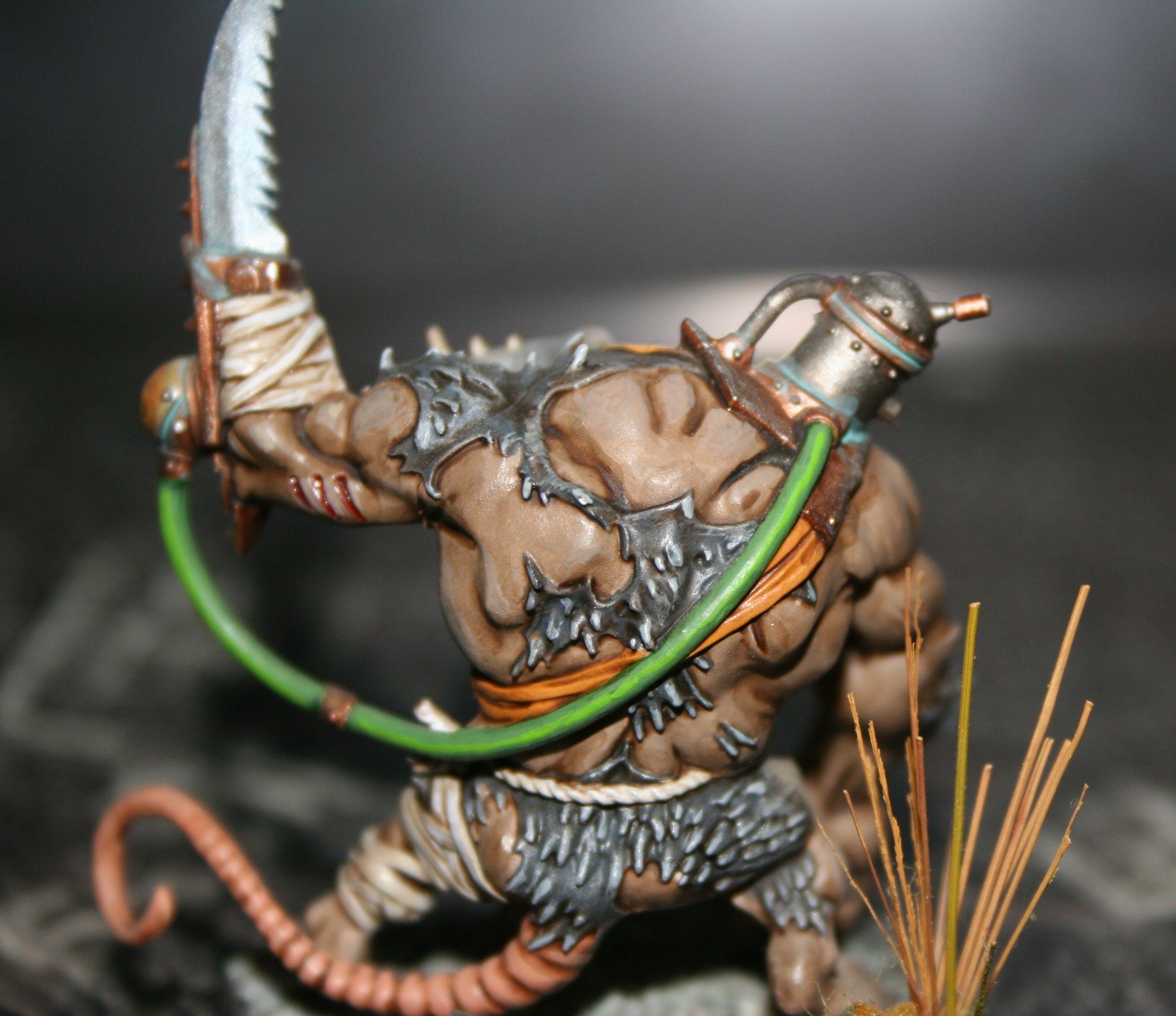 Rat Ogre 2