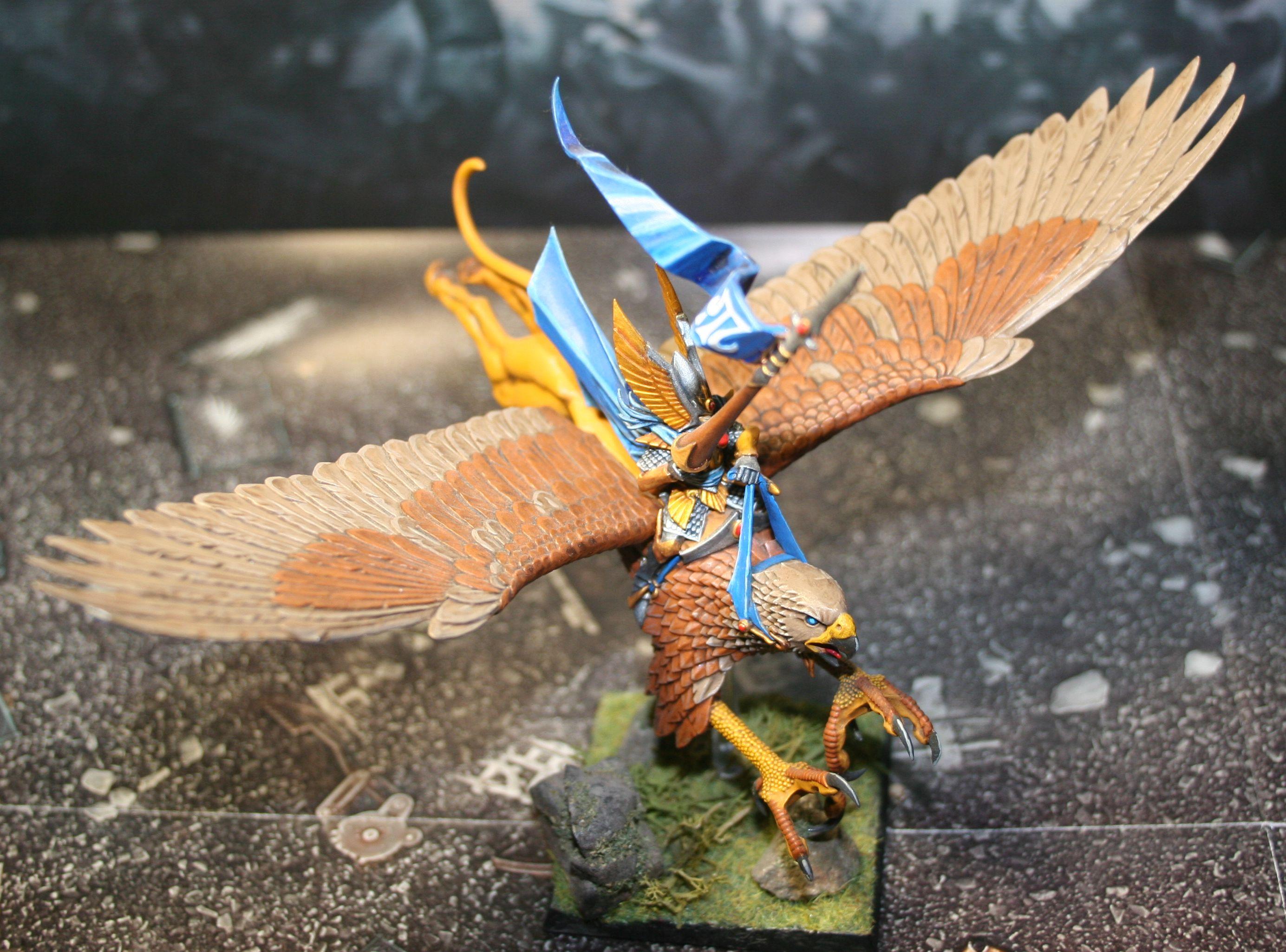 High Elf Prince 1