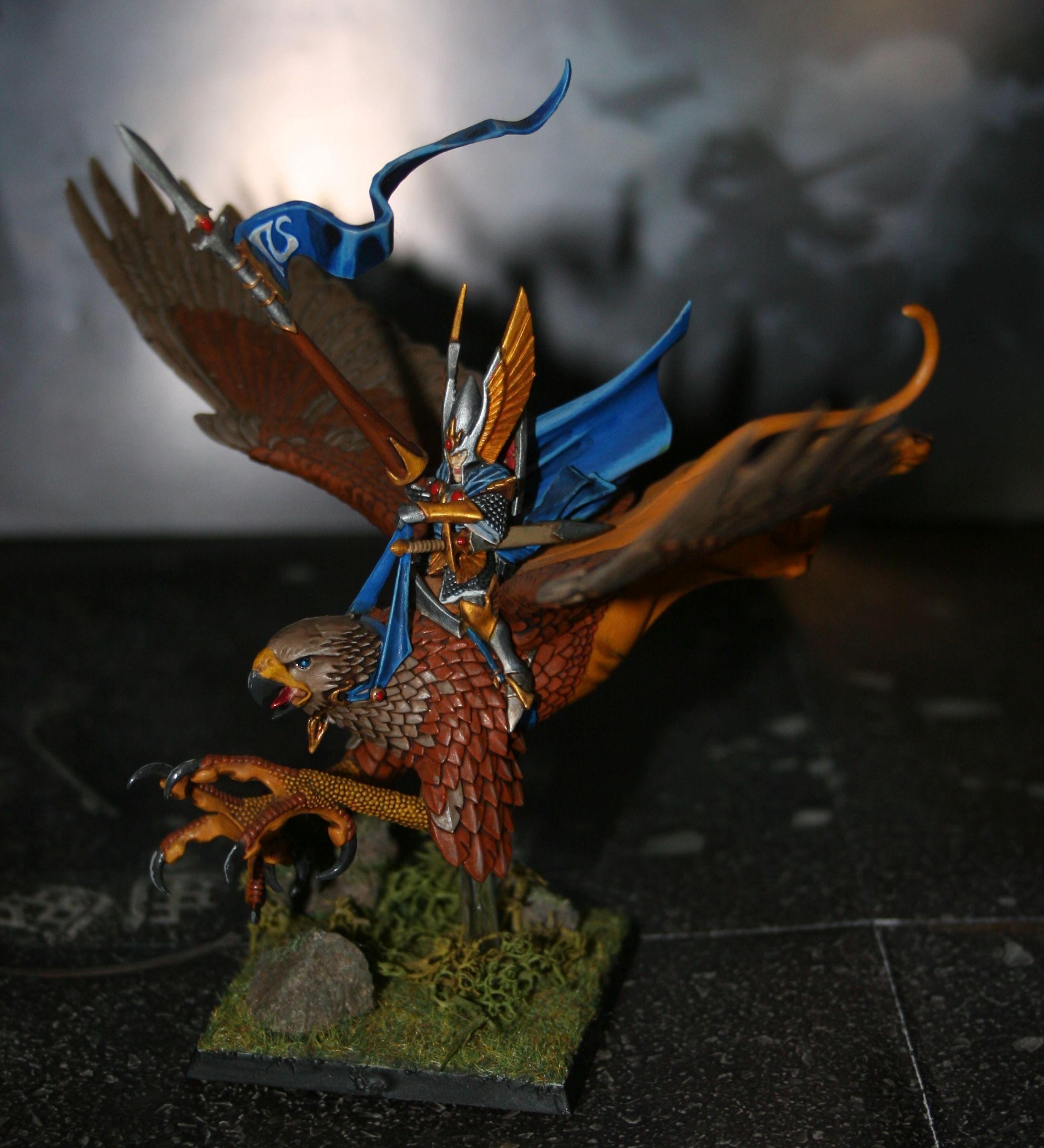 High Elf Prince 4