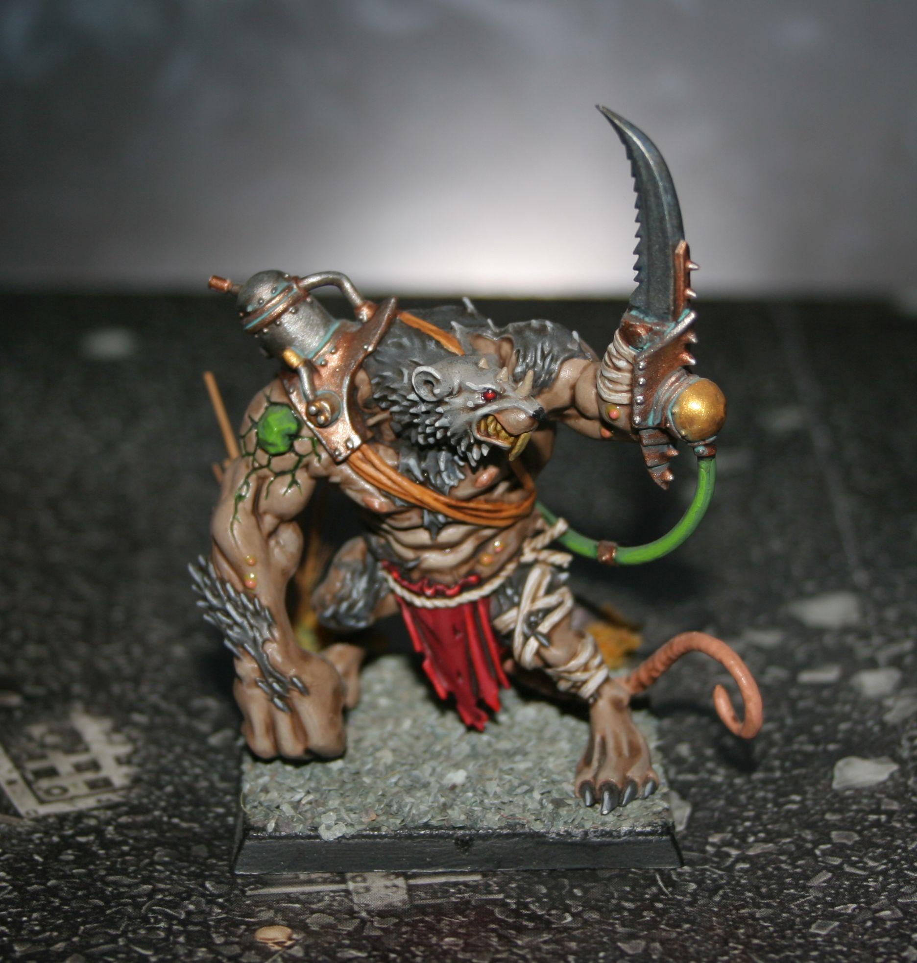 Rat Ogre 1