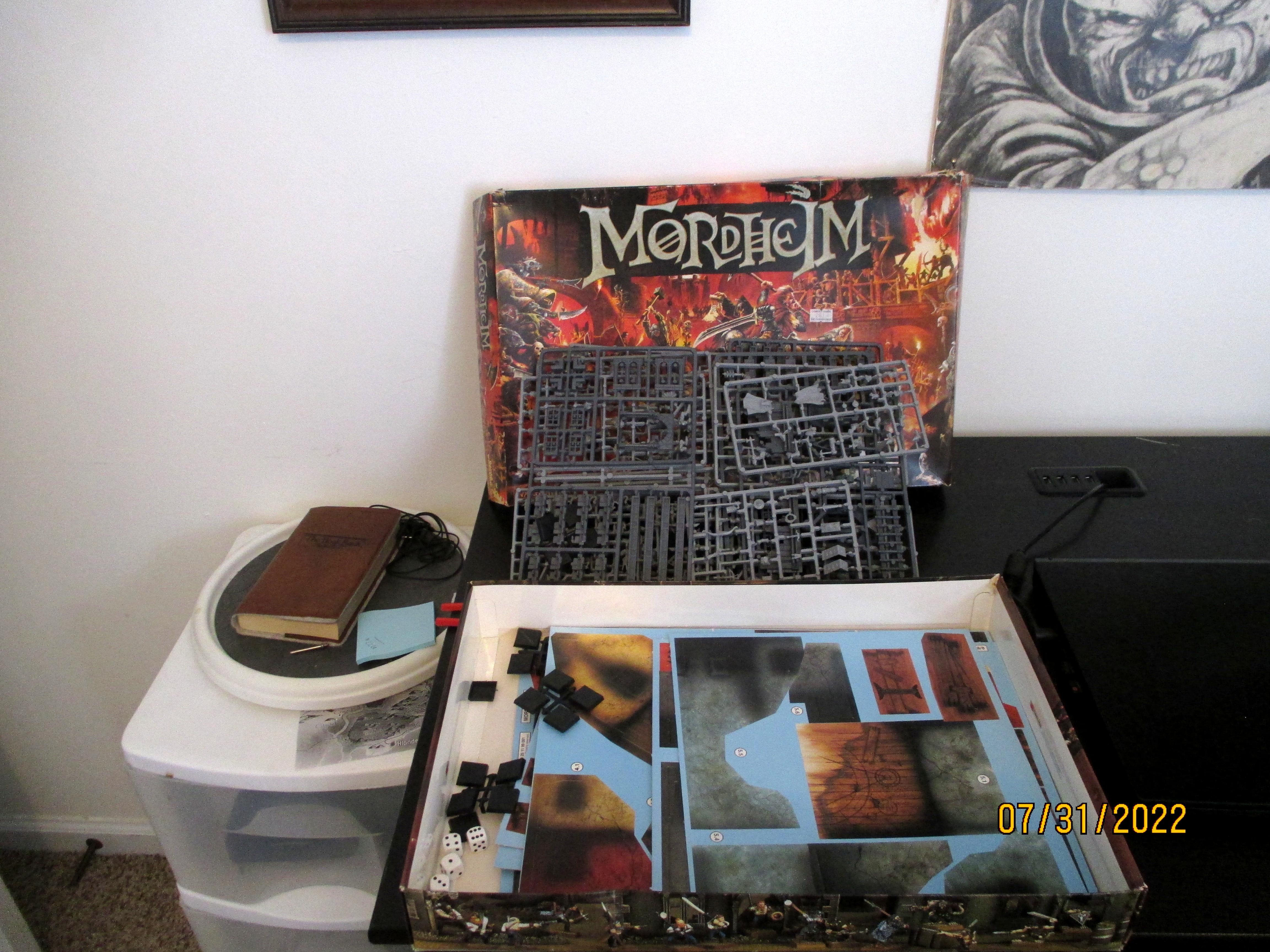 Mordheim