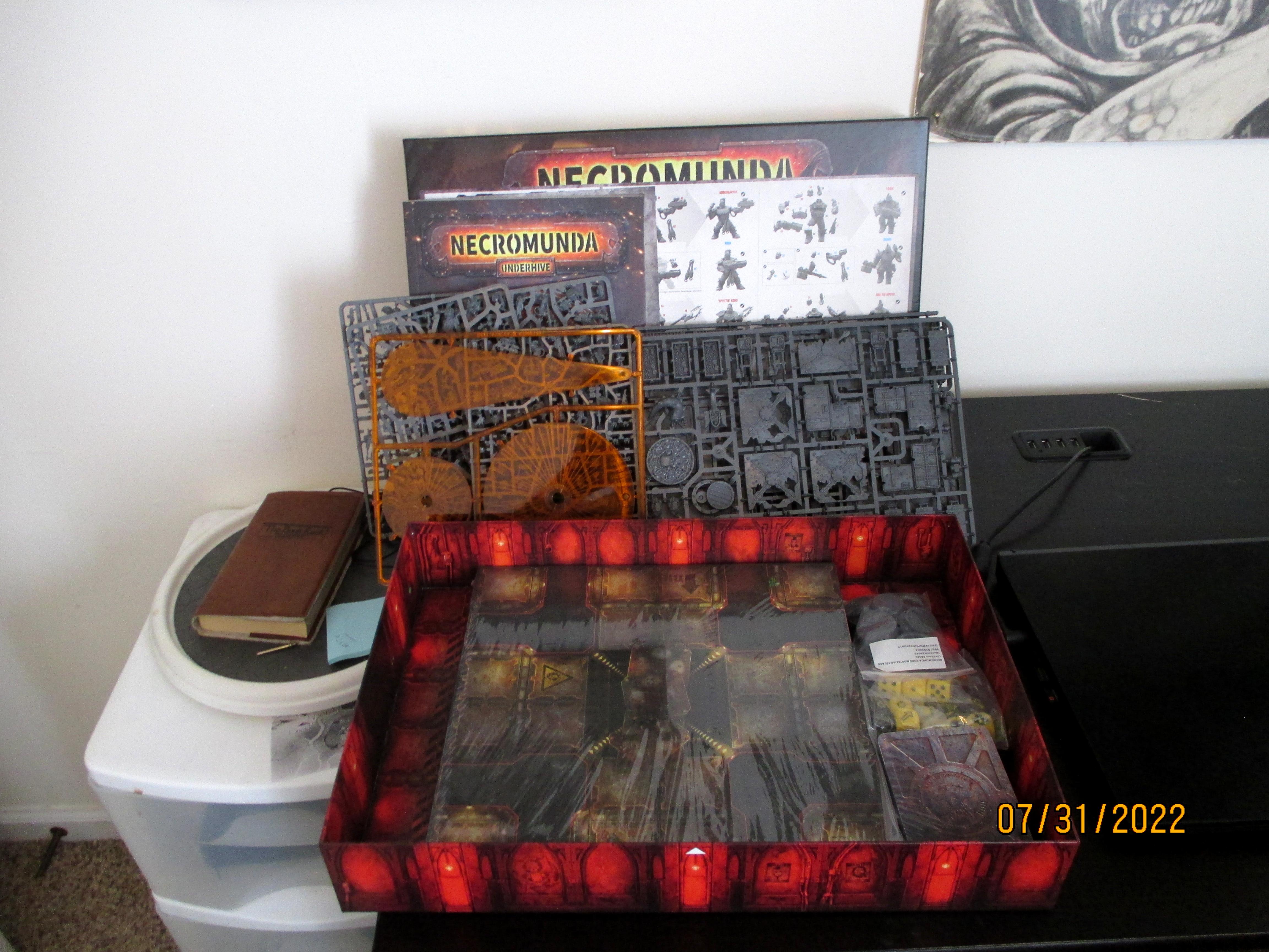 Necromunda
