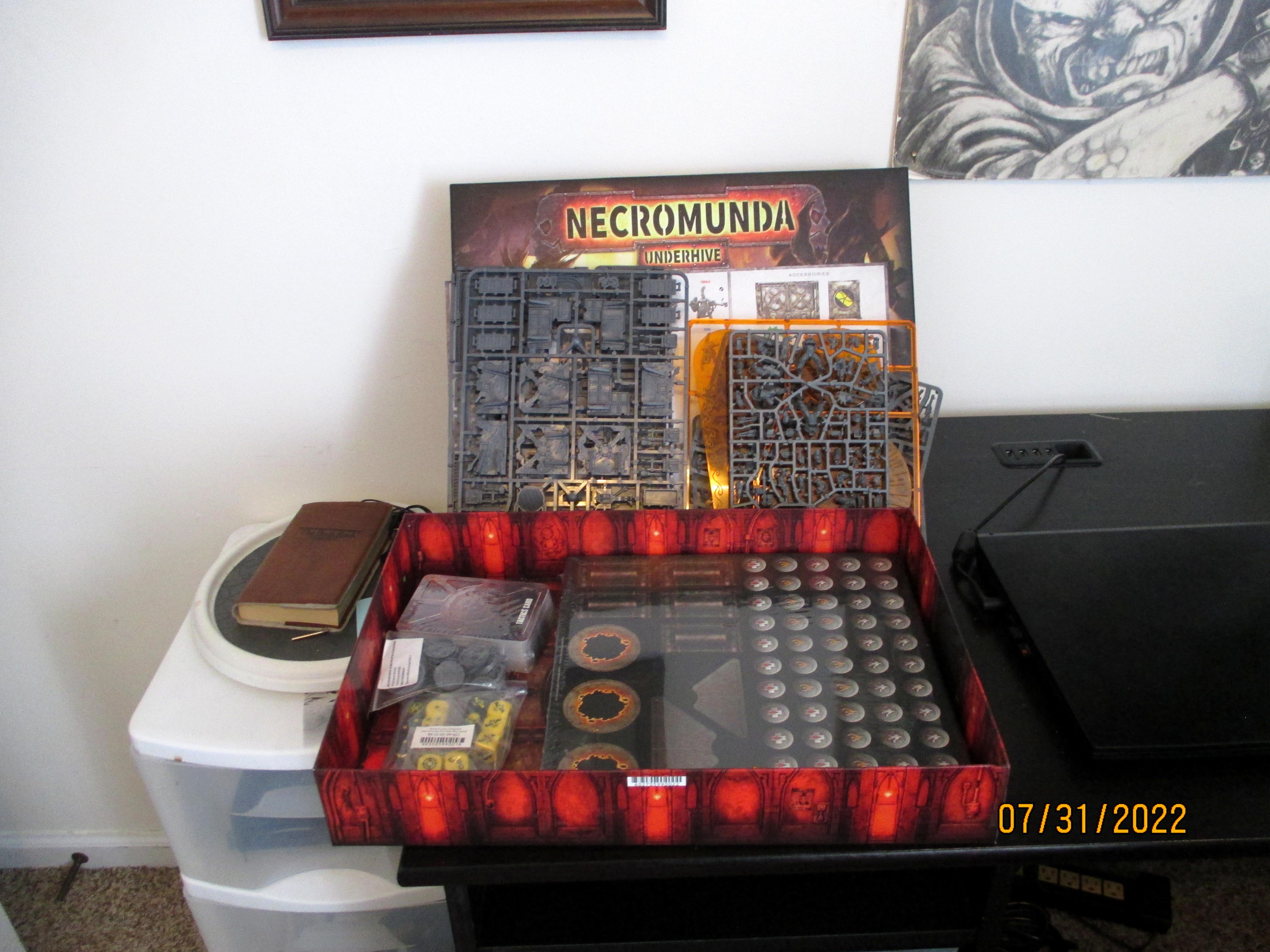 Necromunda