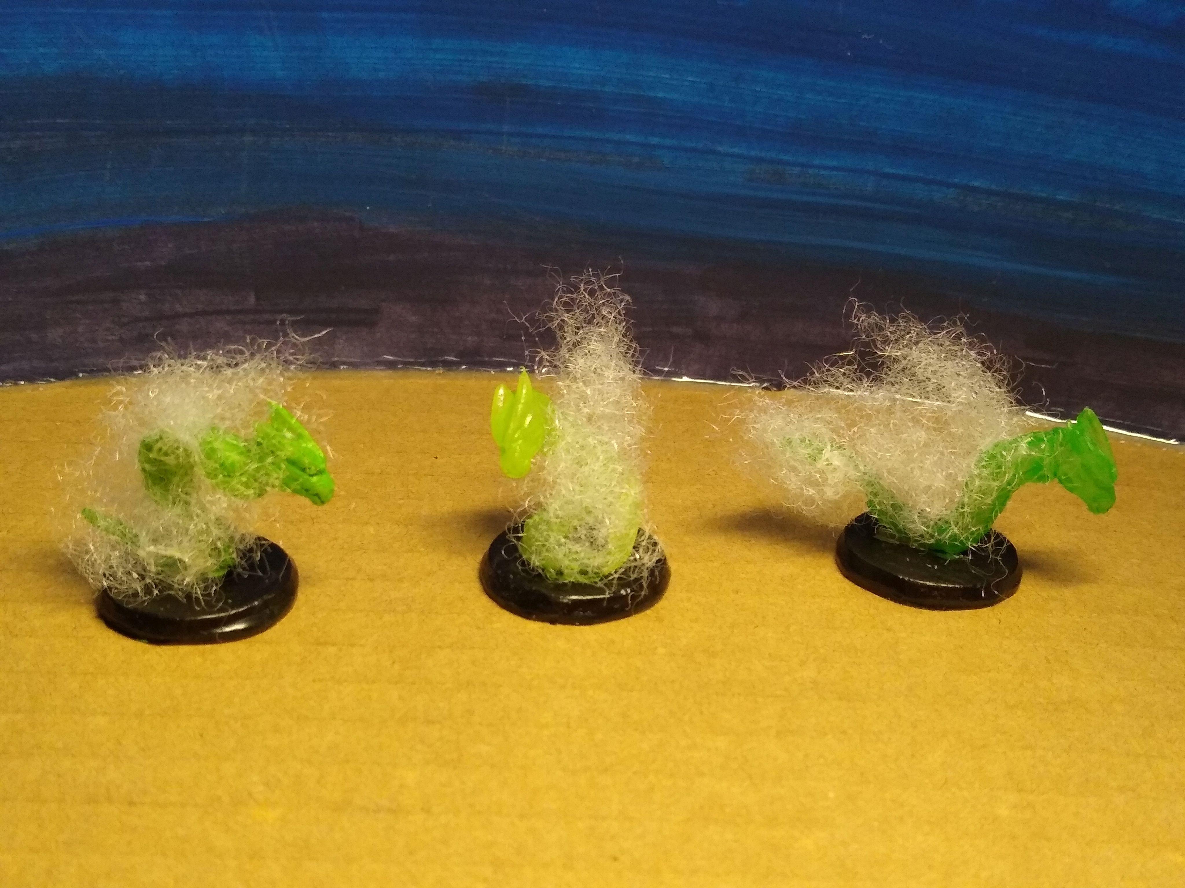 Dragon, Dungeons, Dungeons And Dragons, Fume Drake, Monster, Stormwreck Isle