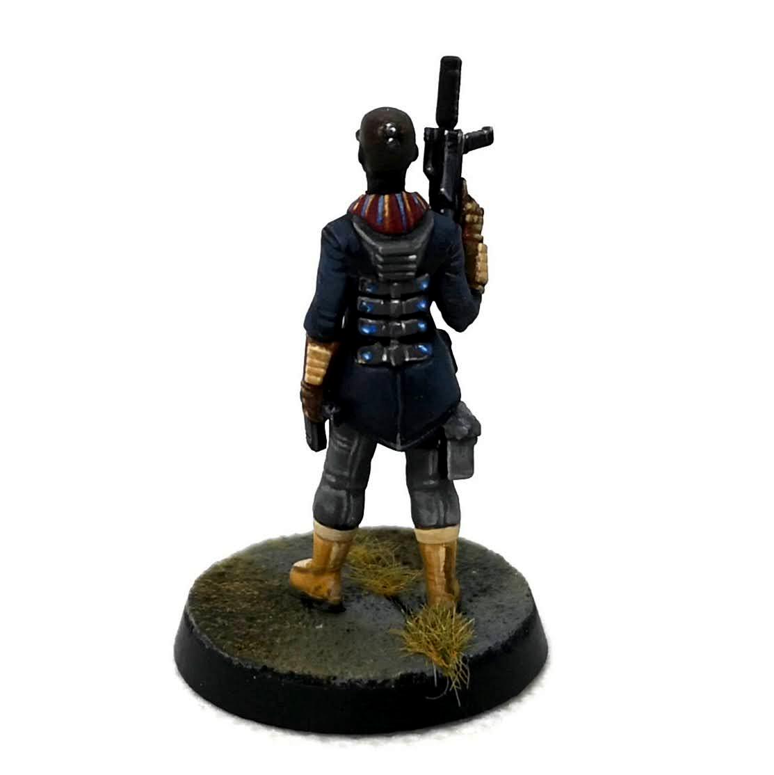 Horizon Wars, Kickstarter, Zero Dark