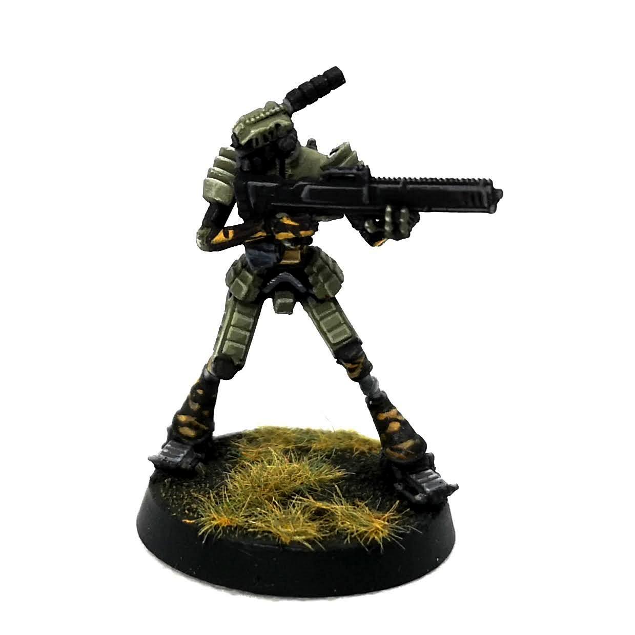Horizon Wars, Kickstarter, Zero Dark