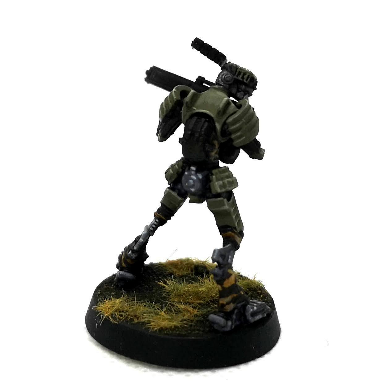 Horizon Wars, Kickstarter, Zero Dark
