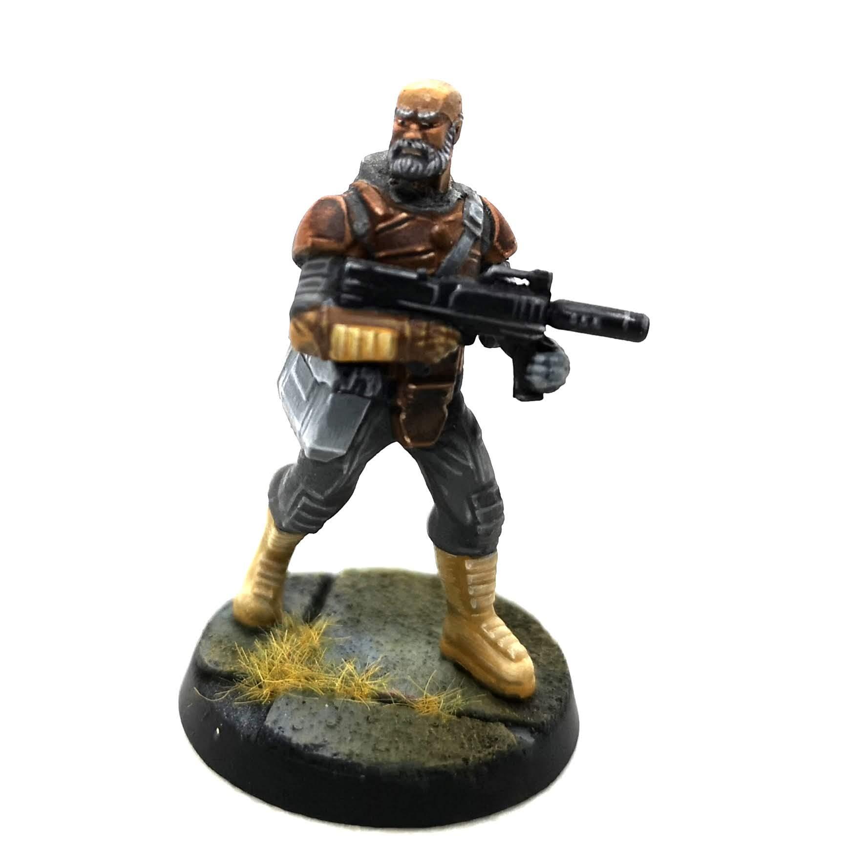 Horizon Wars, Kickstarter, Zero Dark
