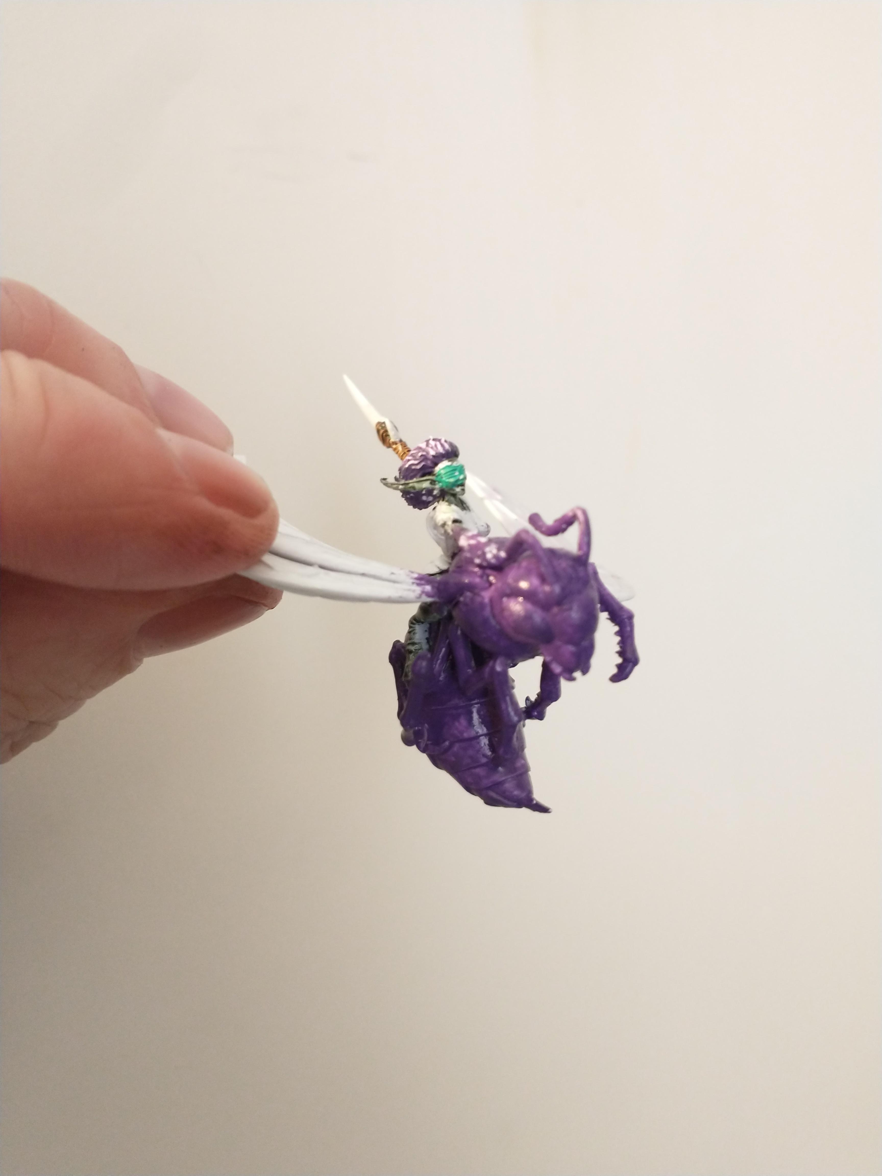 Vespa Faerie
