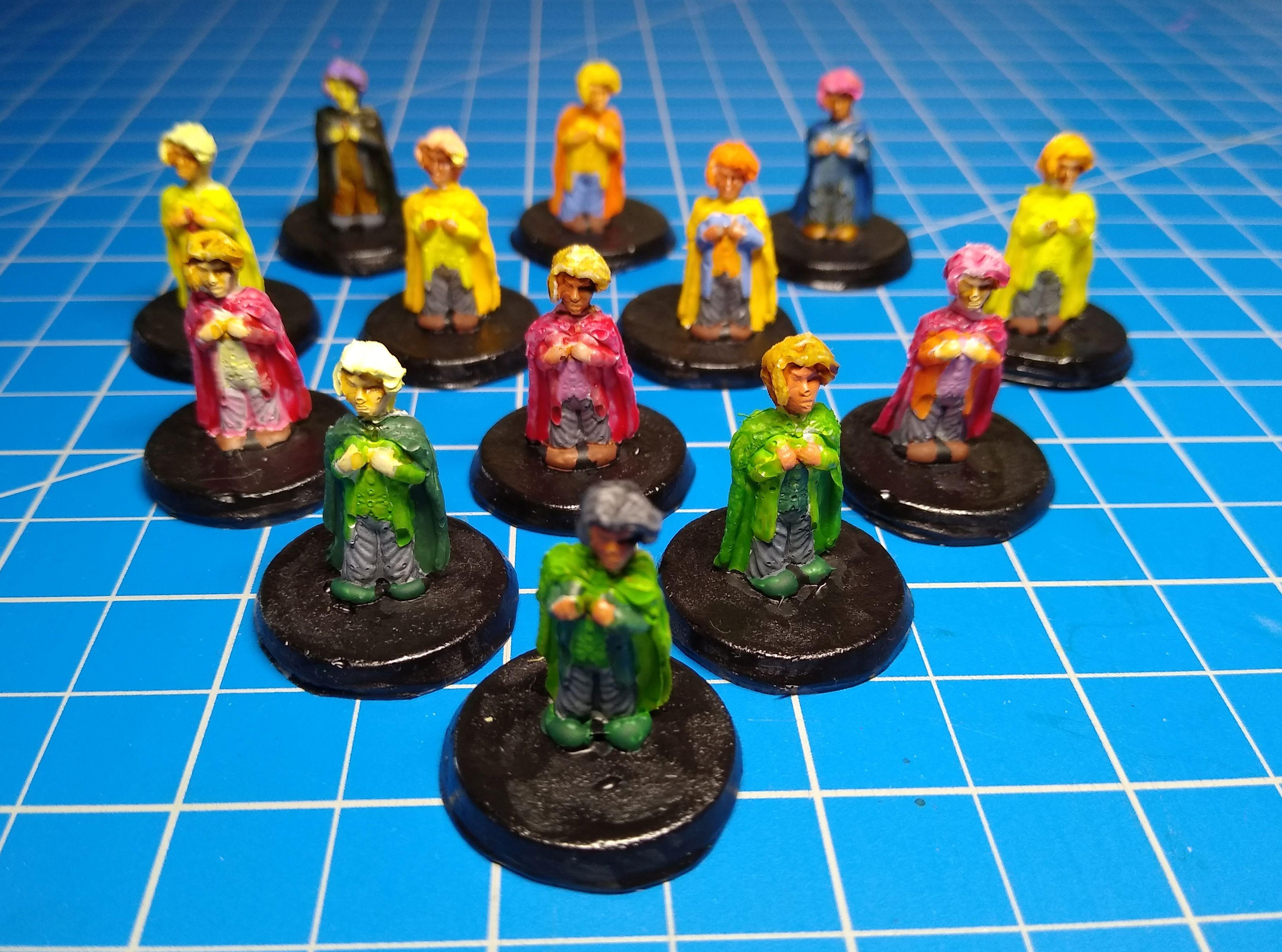 Dragon, Dungeons, Dungeons And Dragons, Monster