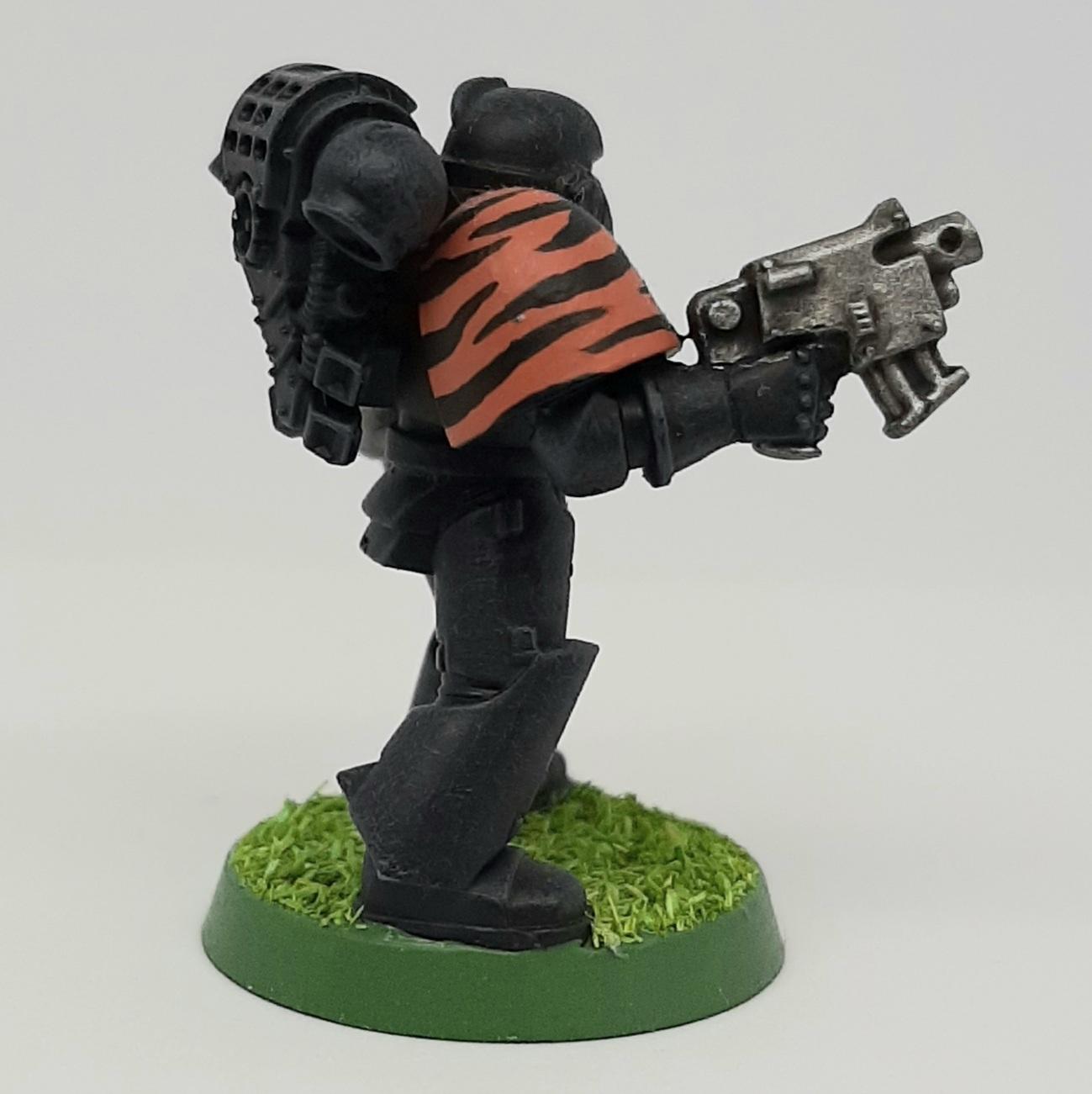 Assault, Bolt, Camouflage, Claws, Deathwatch, Fighting, Hover, India, Jungle, Land, Lightning, Pistol, Space, Space Marines, Speeder, Tigers, Veda, Vedic, Vehicle, Veteran, Warhammer 40,000, Warhammer Fantasy