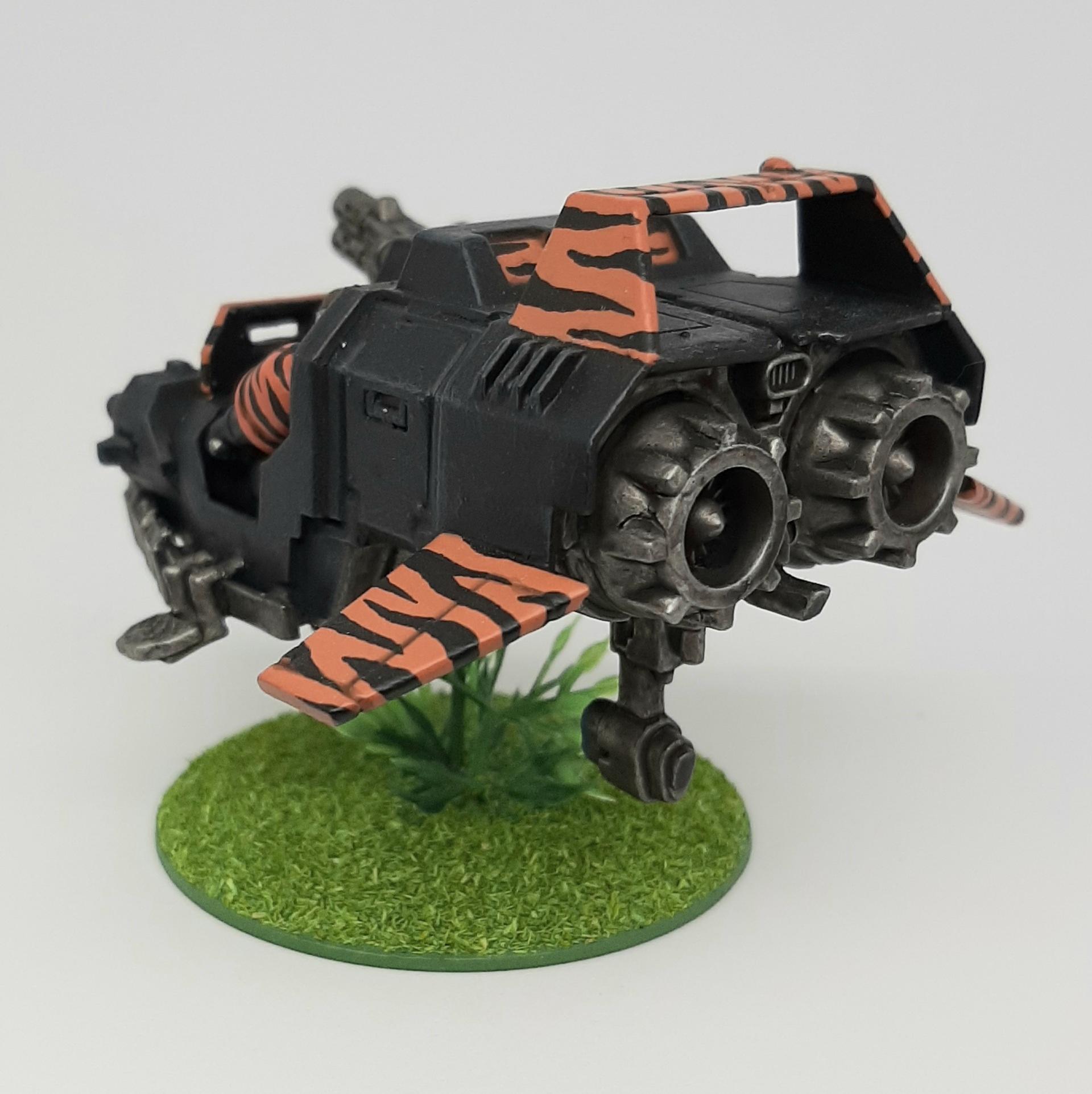 Assault, Bolt, Camouflage, Claws, Deathwatch, Fighting, Hover, India, Jungle, Land, Lightning, Pistol, Space, Space Marines, Speeder, Tigers, Veda, Vedic, Vehicle, Veteran, Warhammer 40,000, Warhammer Fantasy