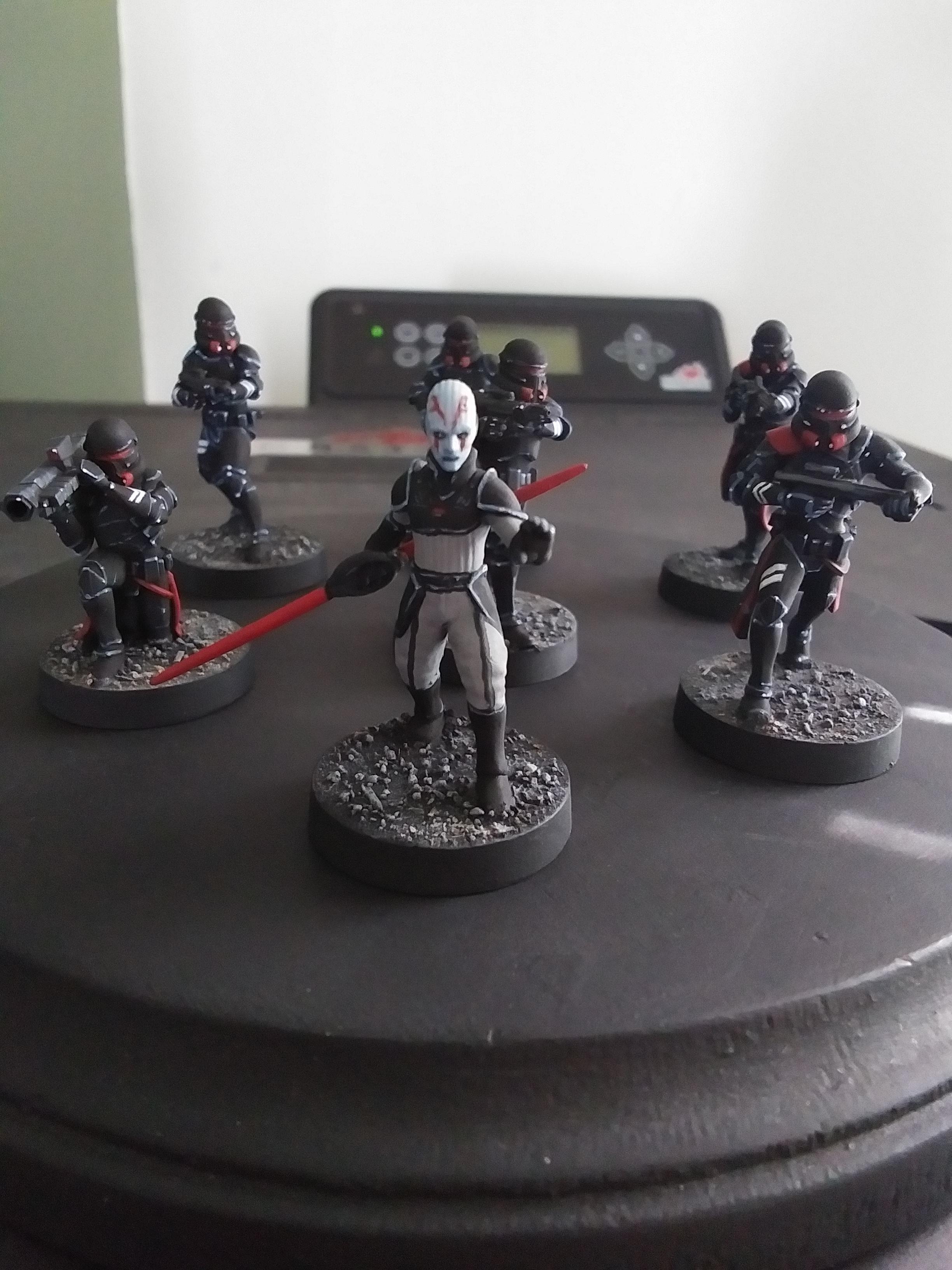 grand inquisitor 