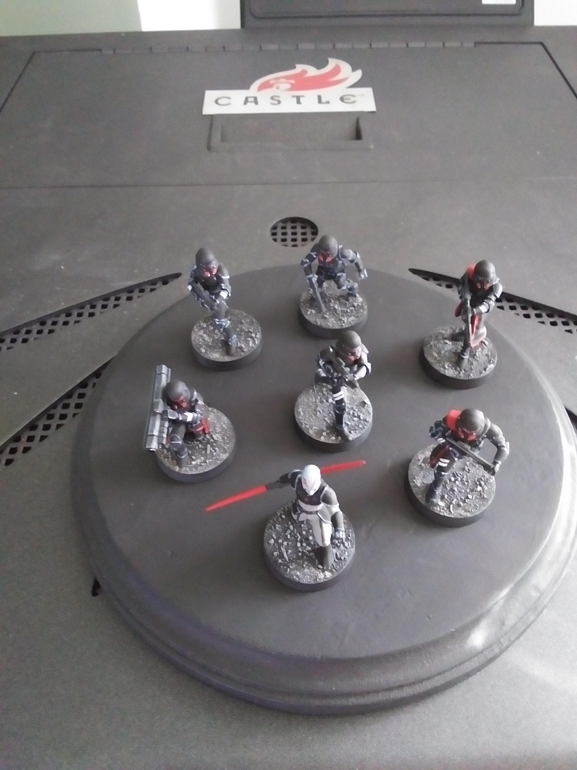 grand inquisitor 
