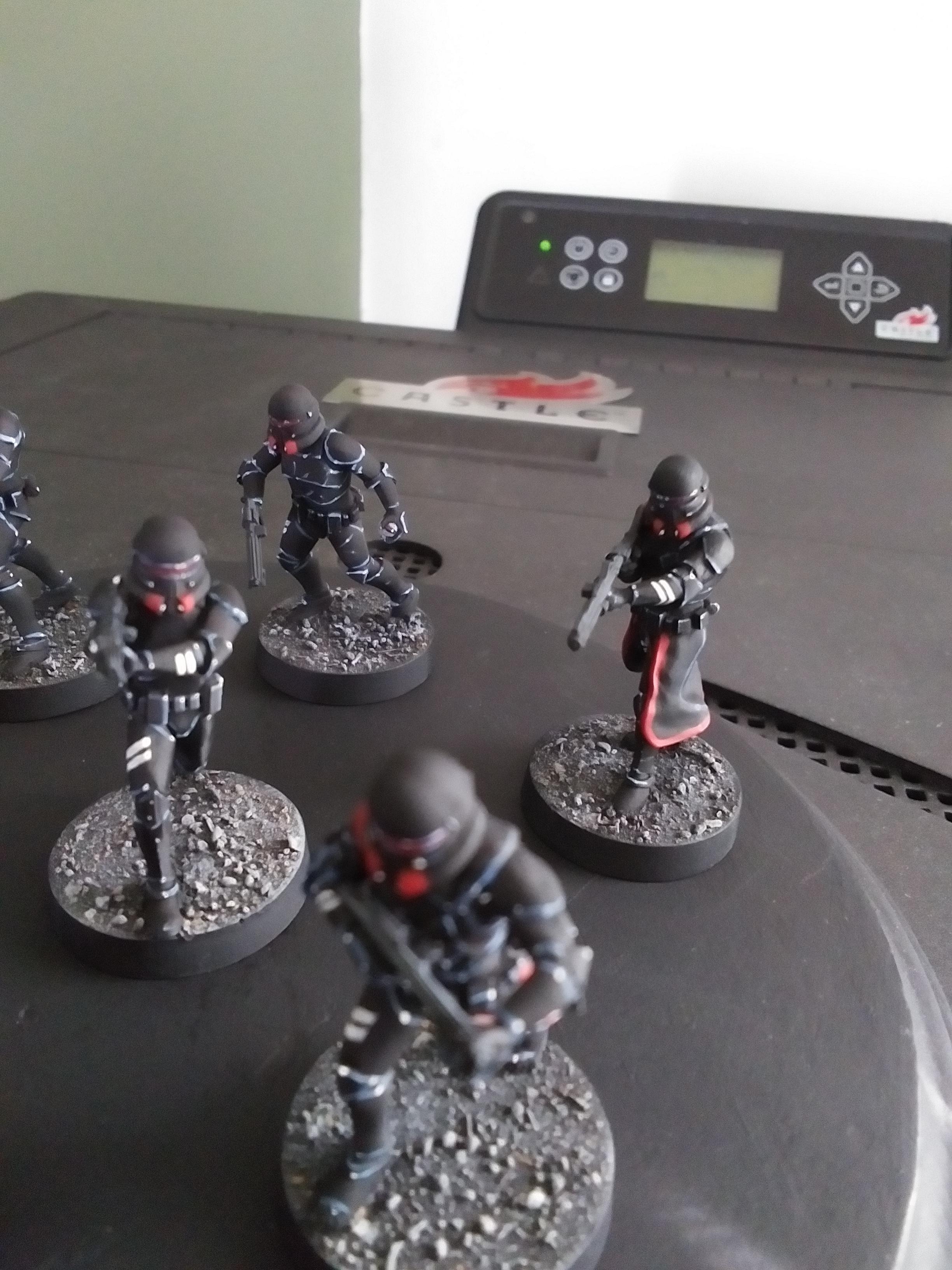 grand inquisitor 