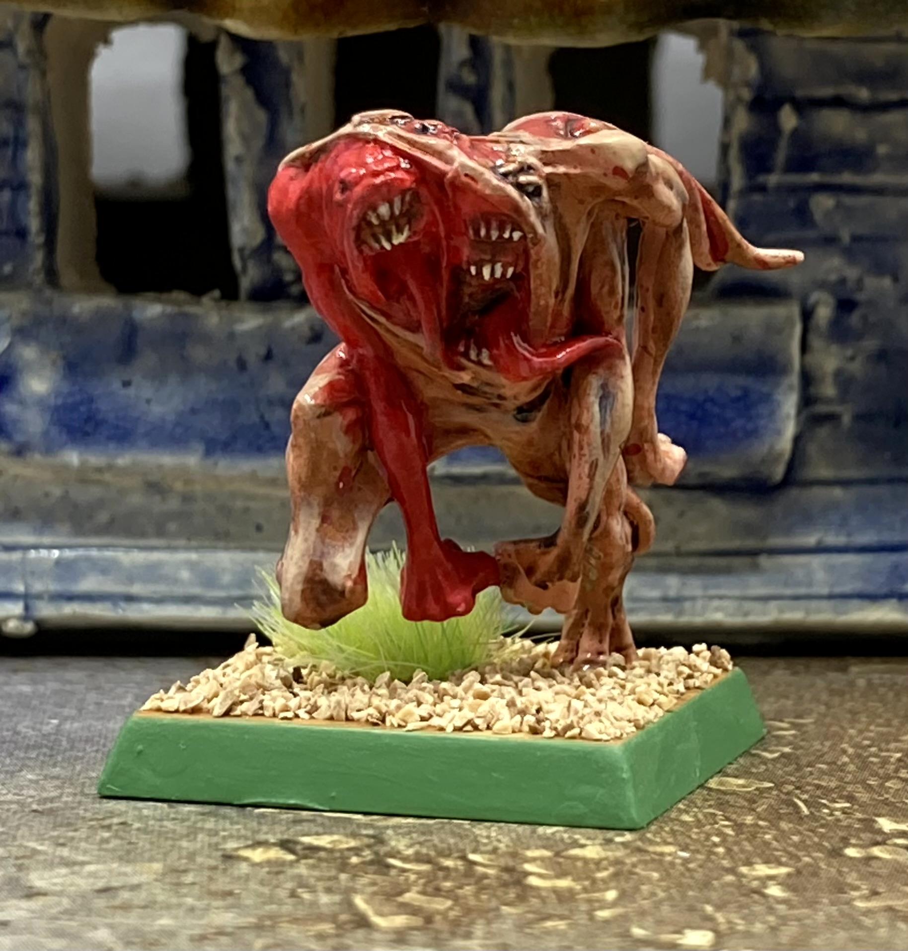 Pink Horror of Tzeentch