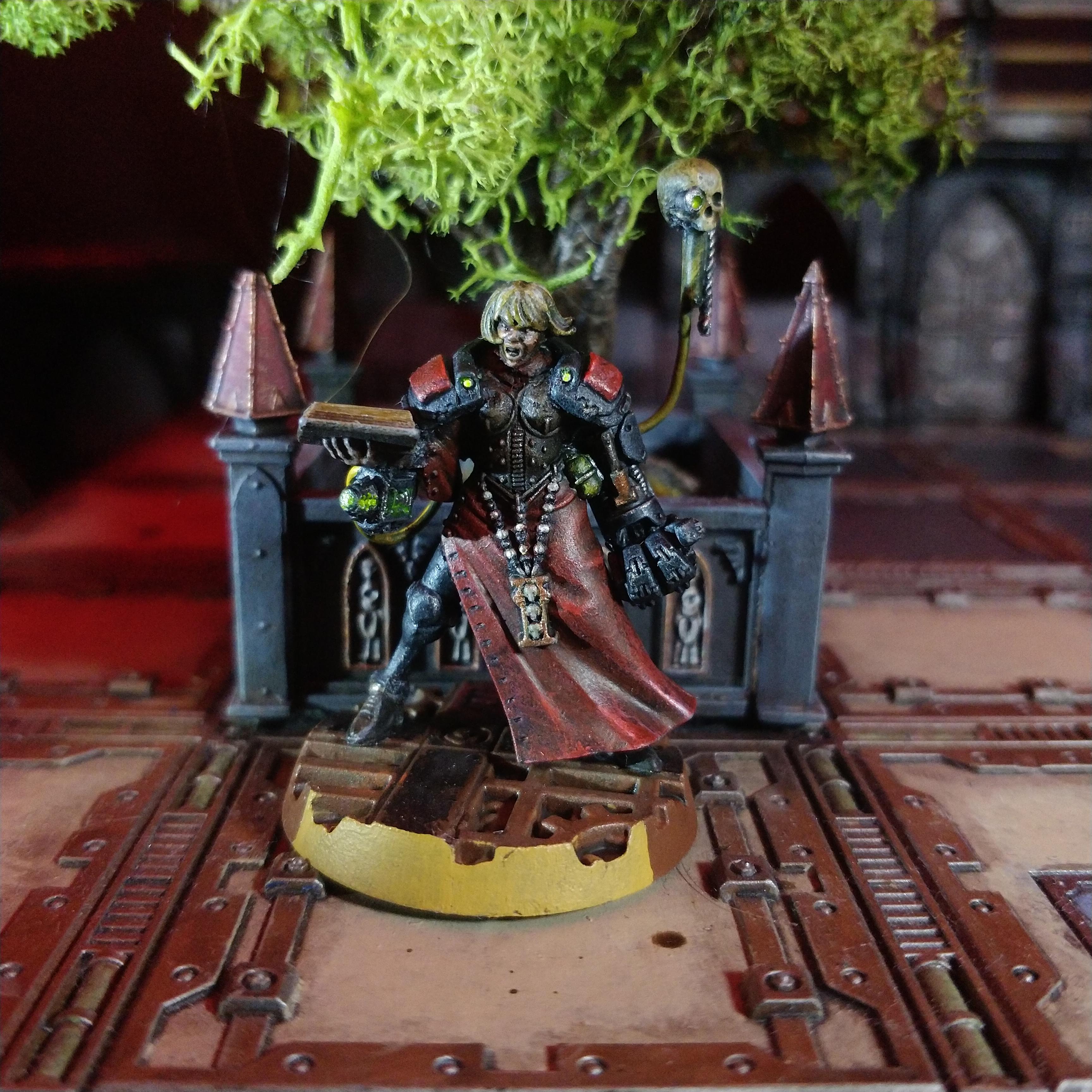 Inq28, Inquisitor, Inquistion, Warhammer 40,000