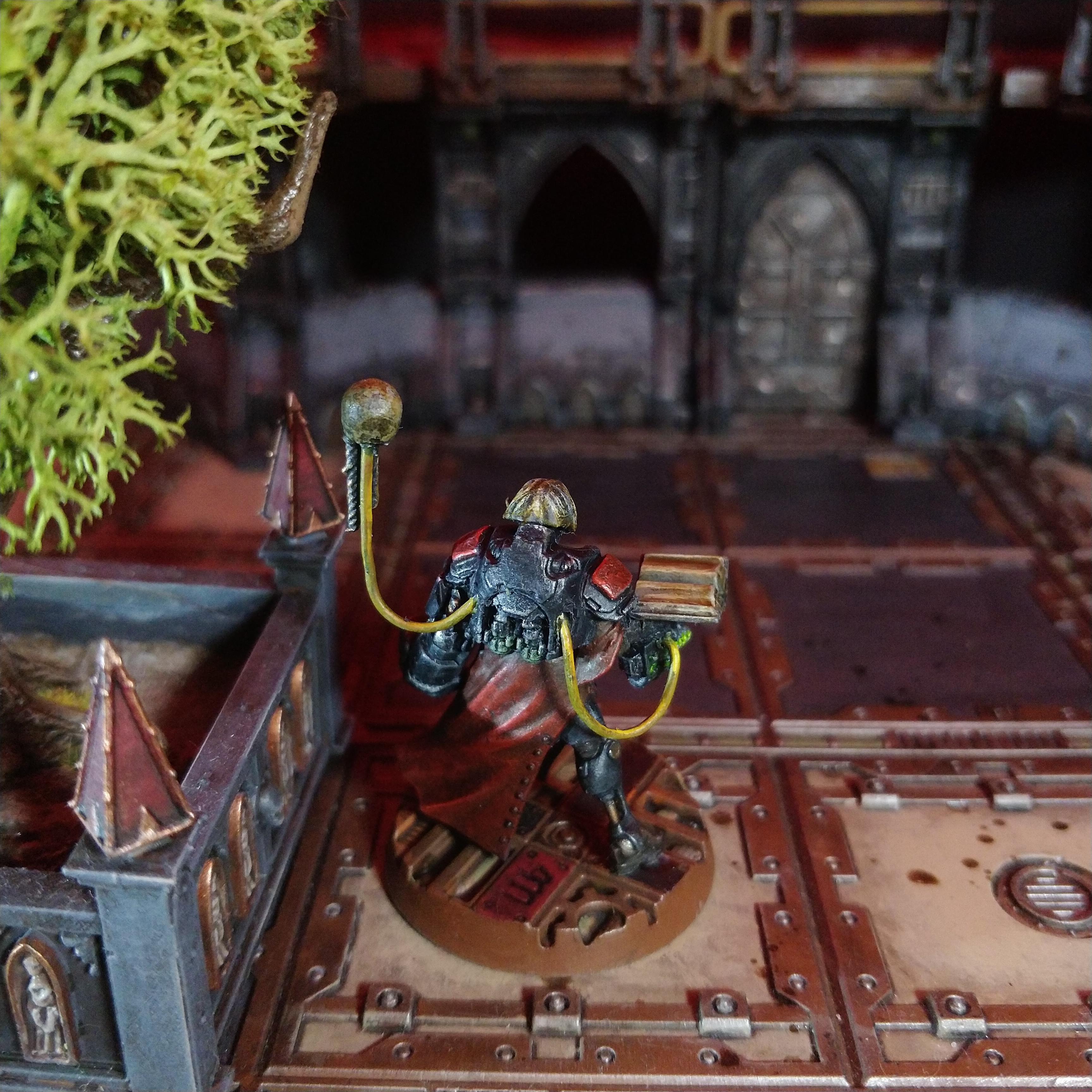 Inq28, Inquisitor, Inquistion, Warhammer 40,000