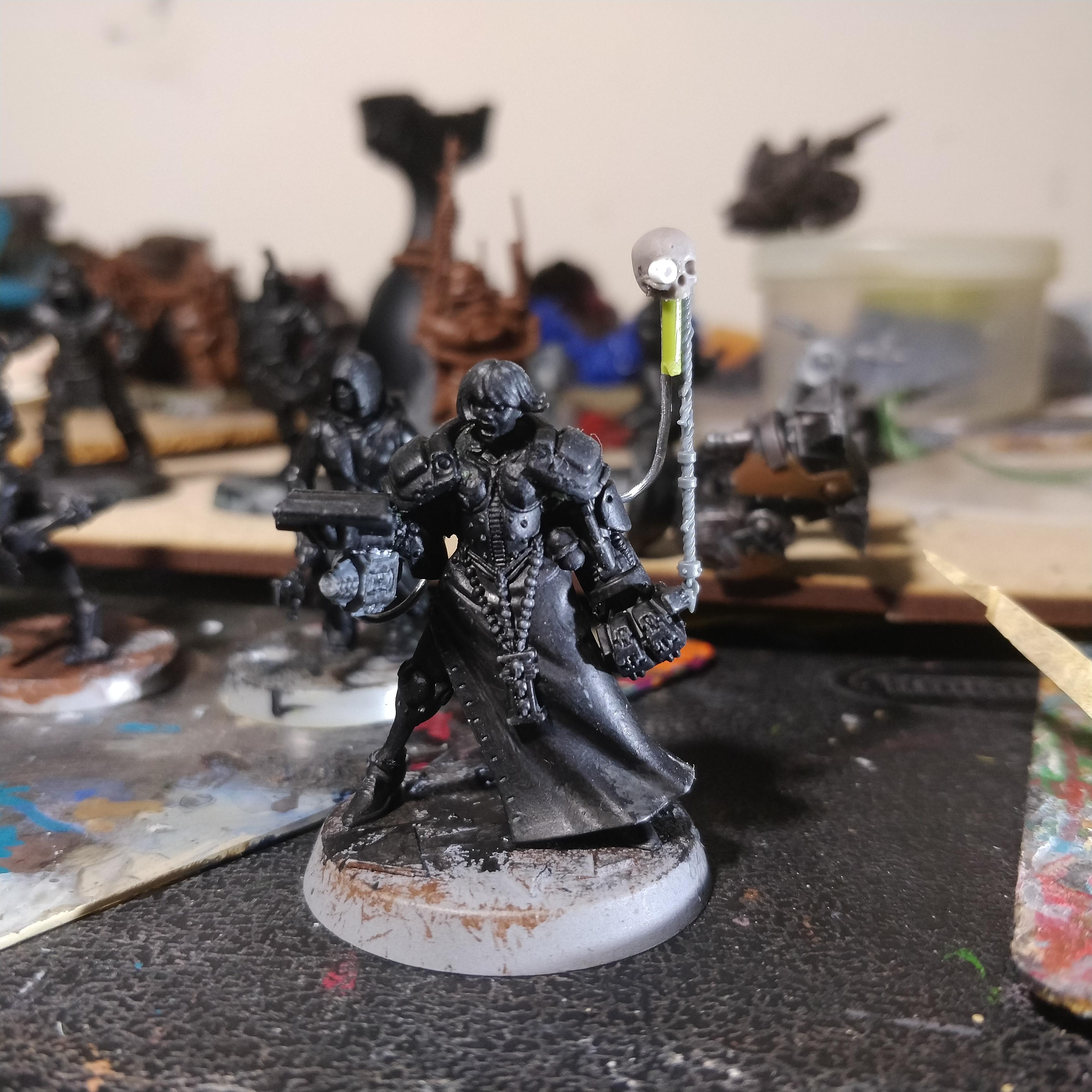 Inq28, Inquisitor, Inquistion, Warhammer 40,000