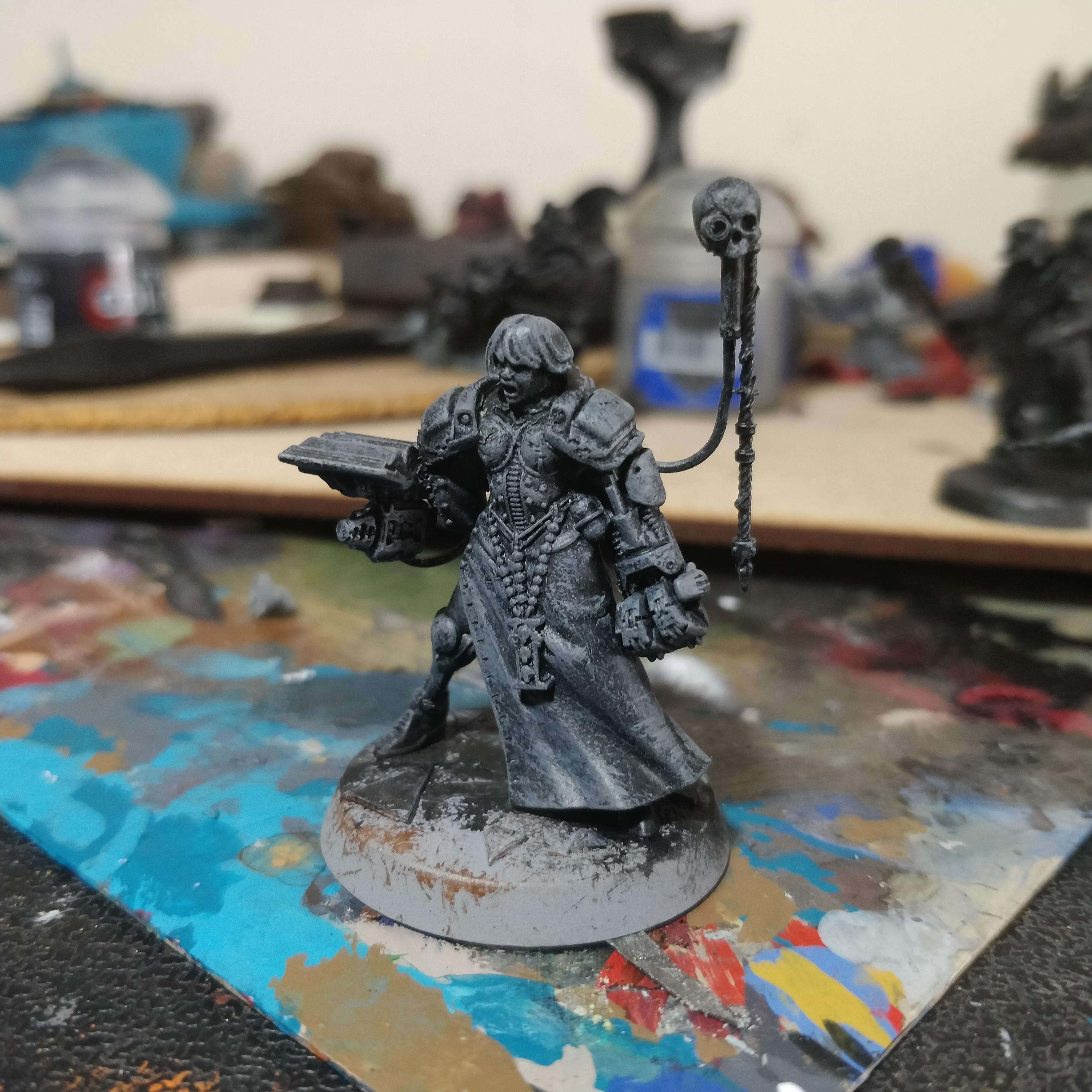 Inq28, Inquisitor, Inquistion, Warhammer 40,000