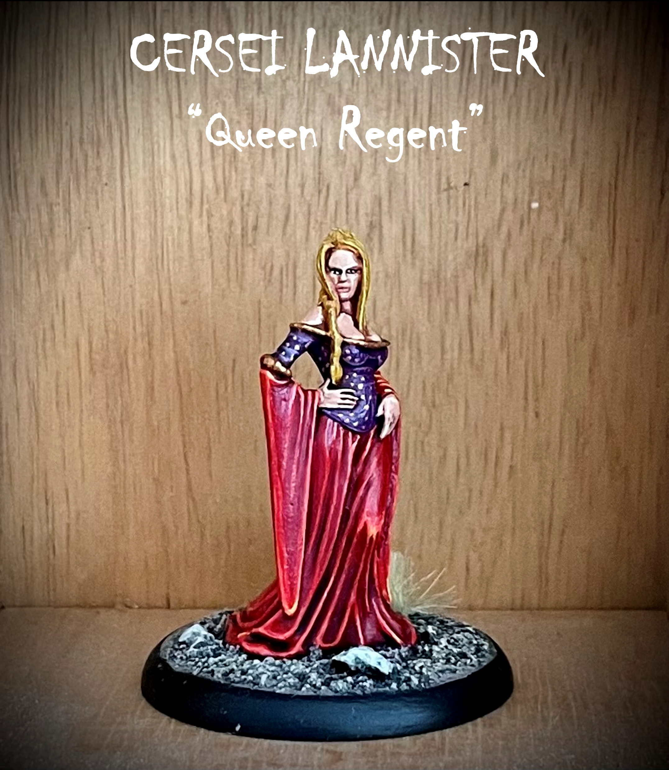 Cersei Lannister
