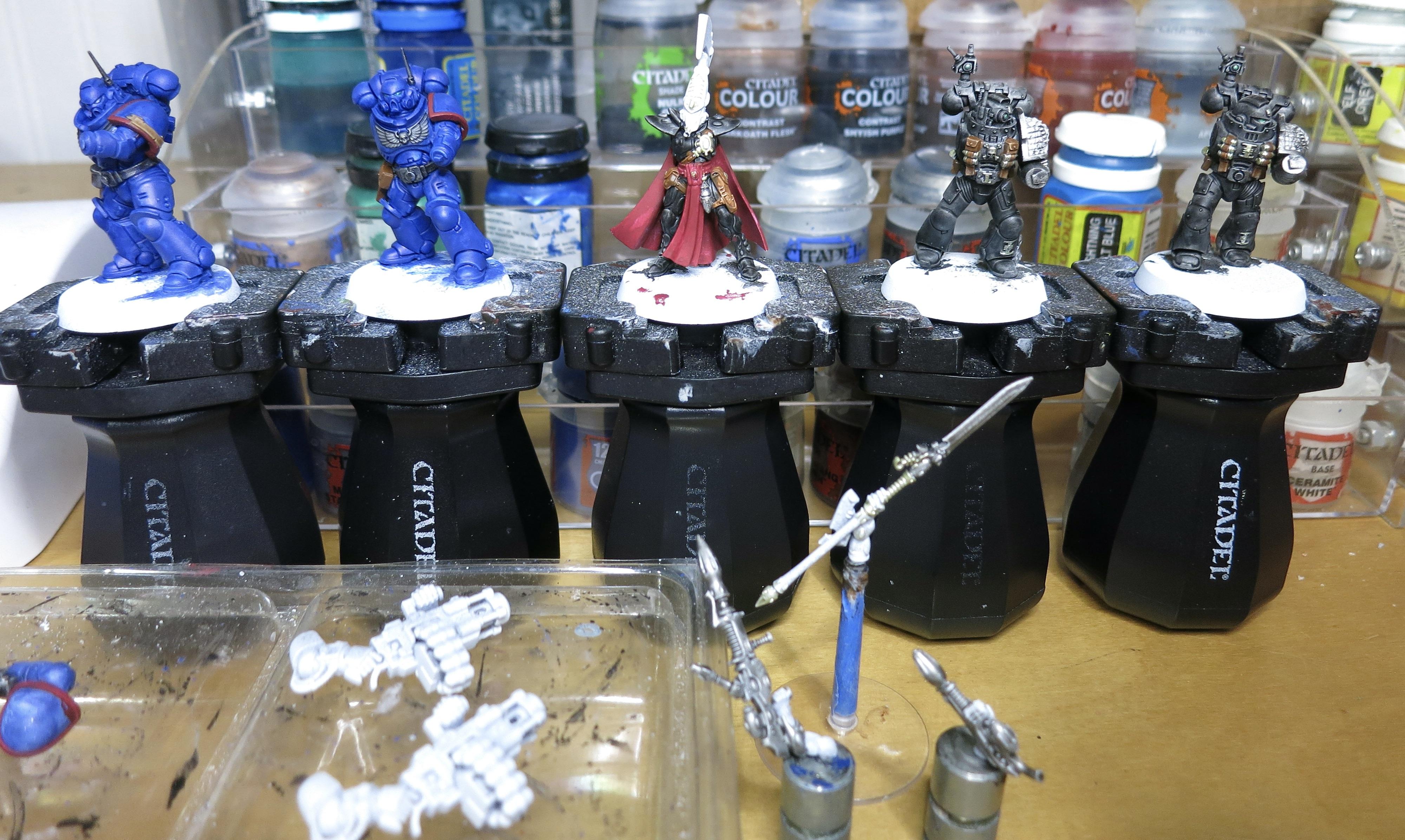 9-16 wip