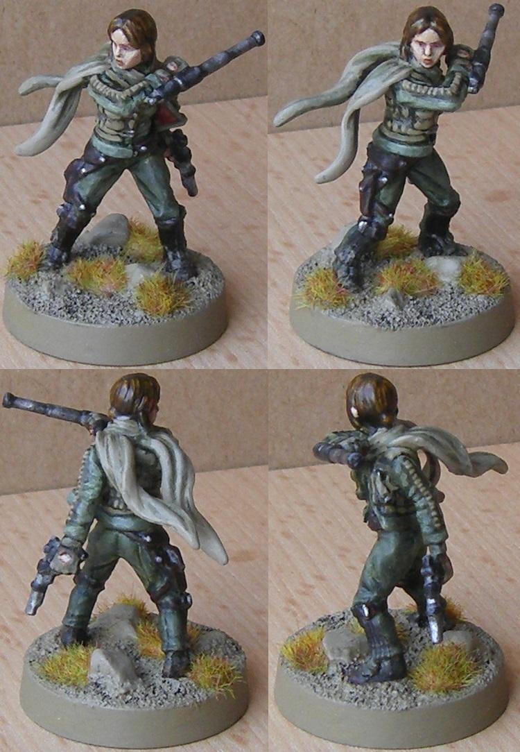 Jyn Erso