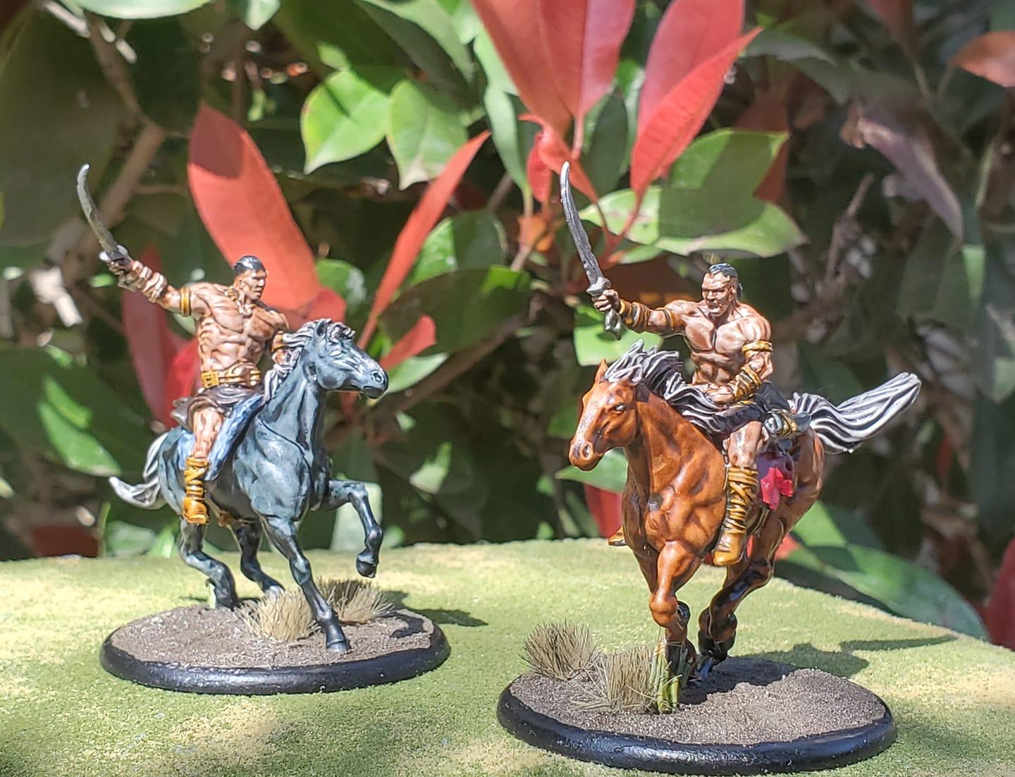 Cavalry, Game Of Thrones, Song Of Fire And Ice