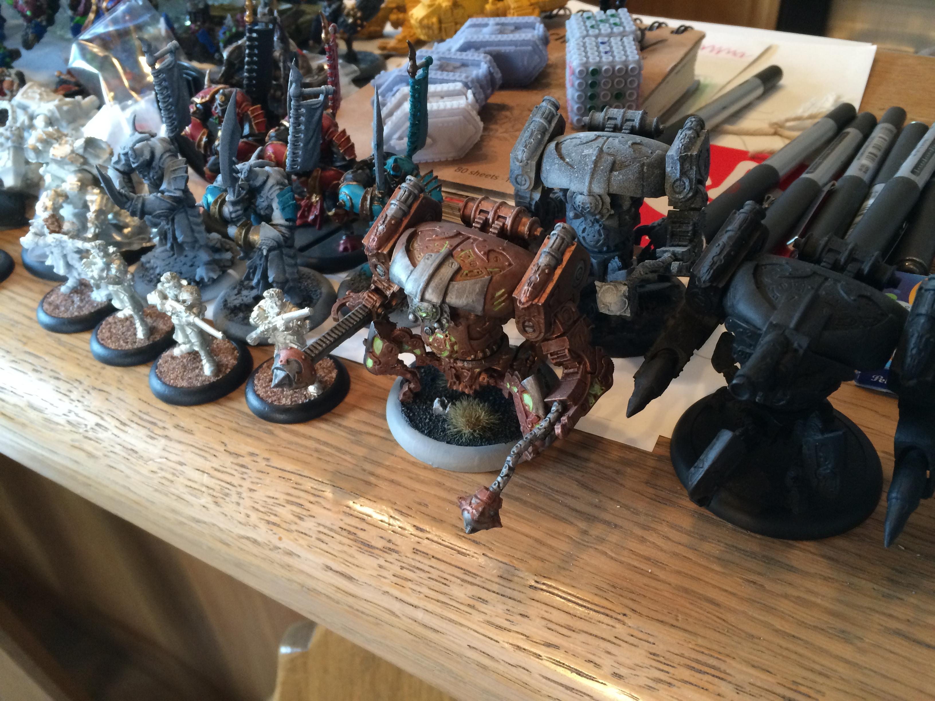 Berserkers, Charakters, Clockwork, Cryx, Cygnar, Death, Helljack, Jack, Karchev, Khador, Mech, Minions, Seether, Sentinel, Trollbloods, Vektor, Warjack, Warmachine