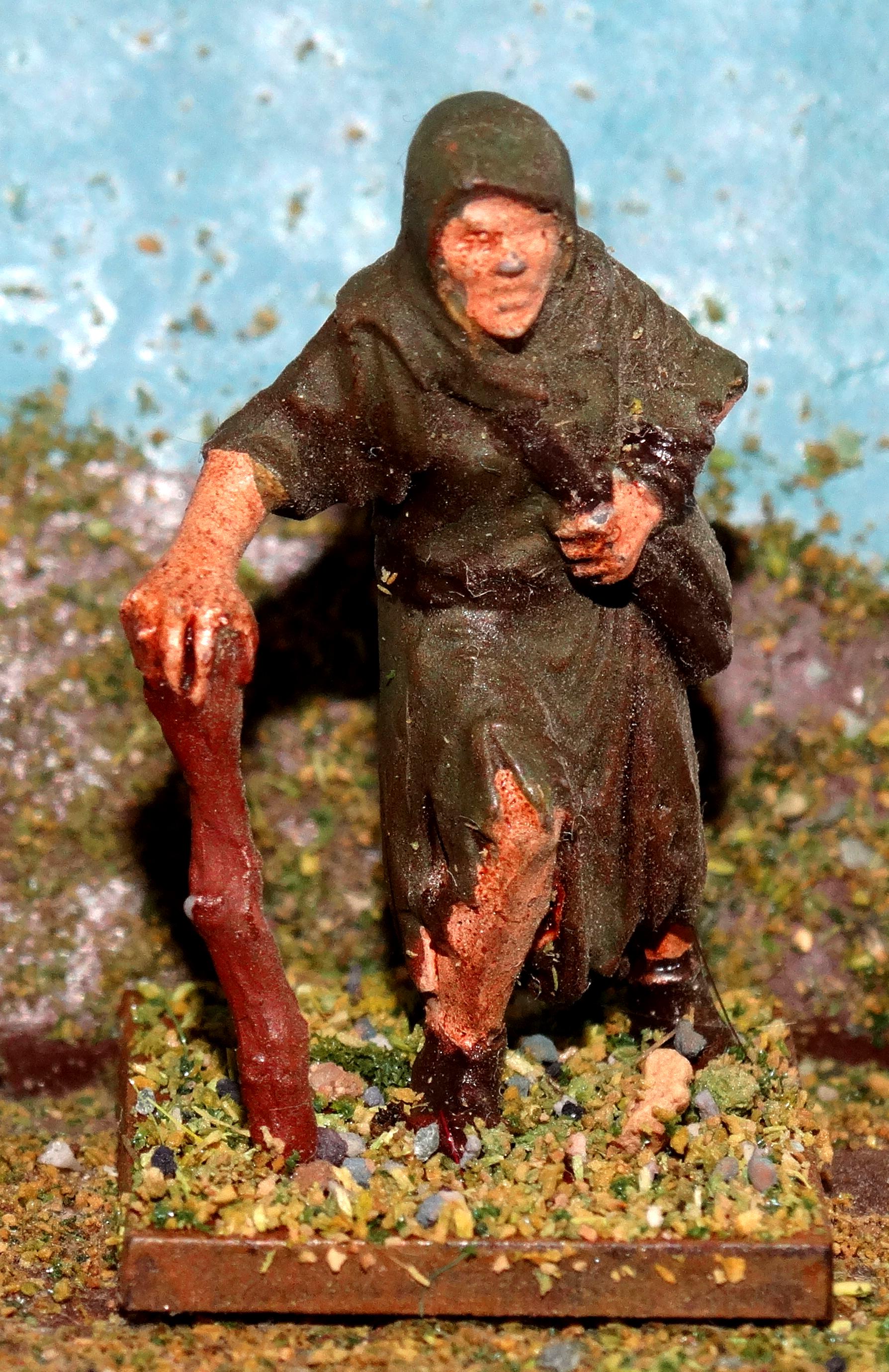 Crone