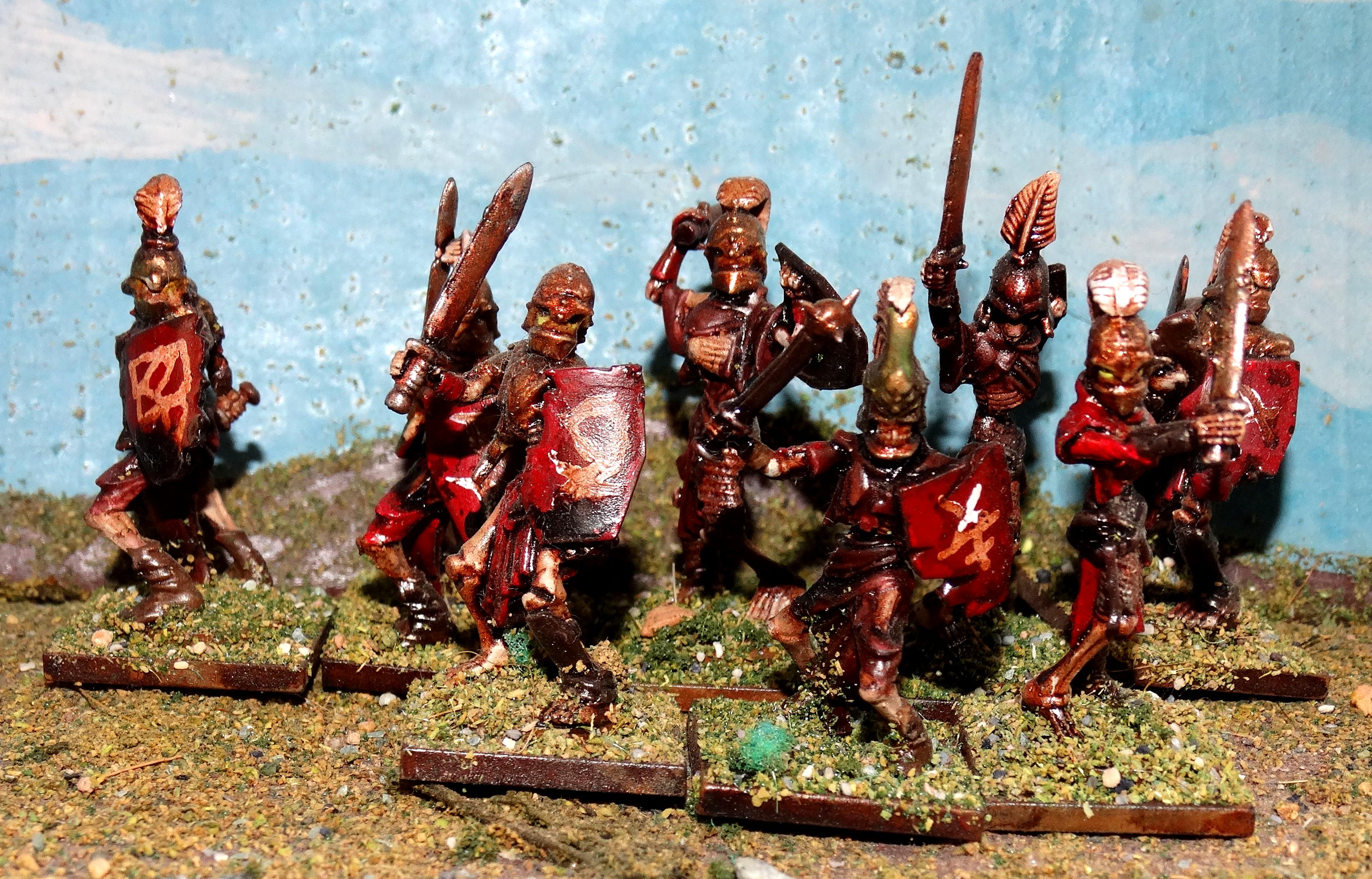 Revenants