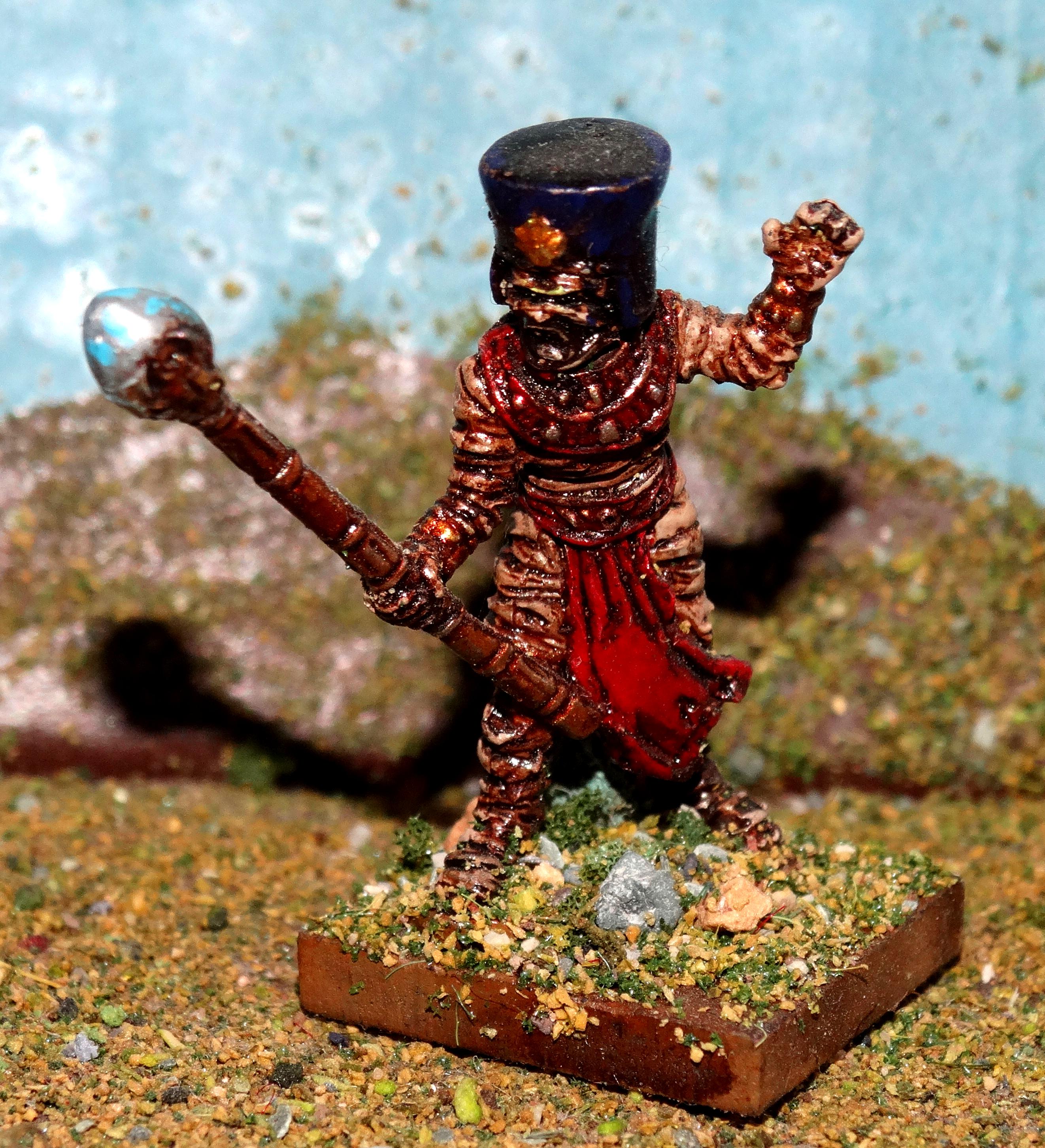 Mummy Lord