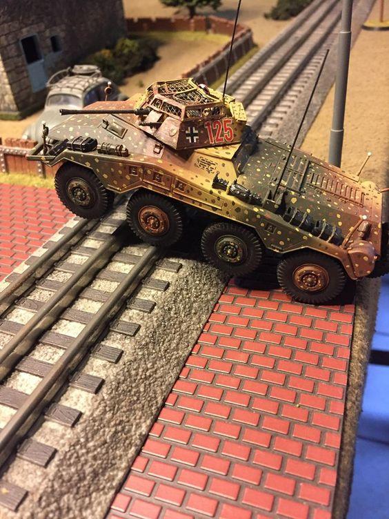 234%252f1, 234/1, Sdkfz, World War 2