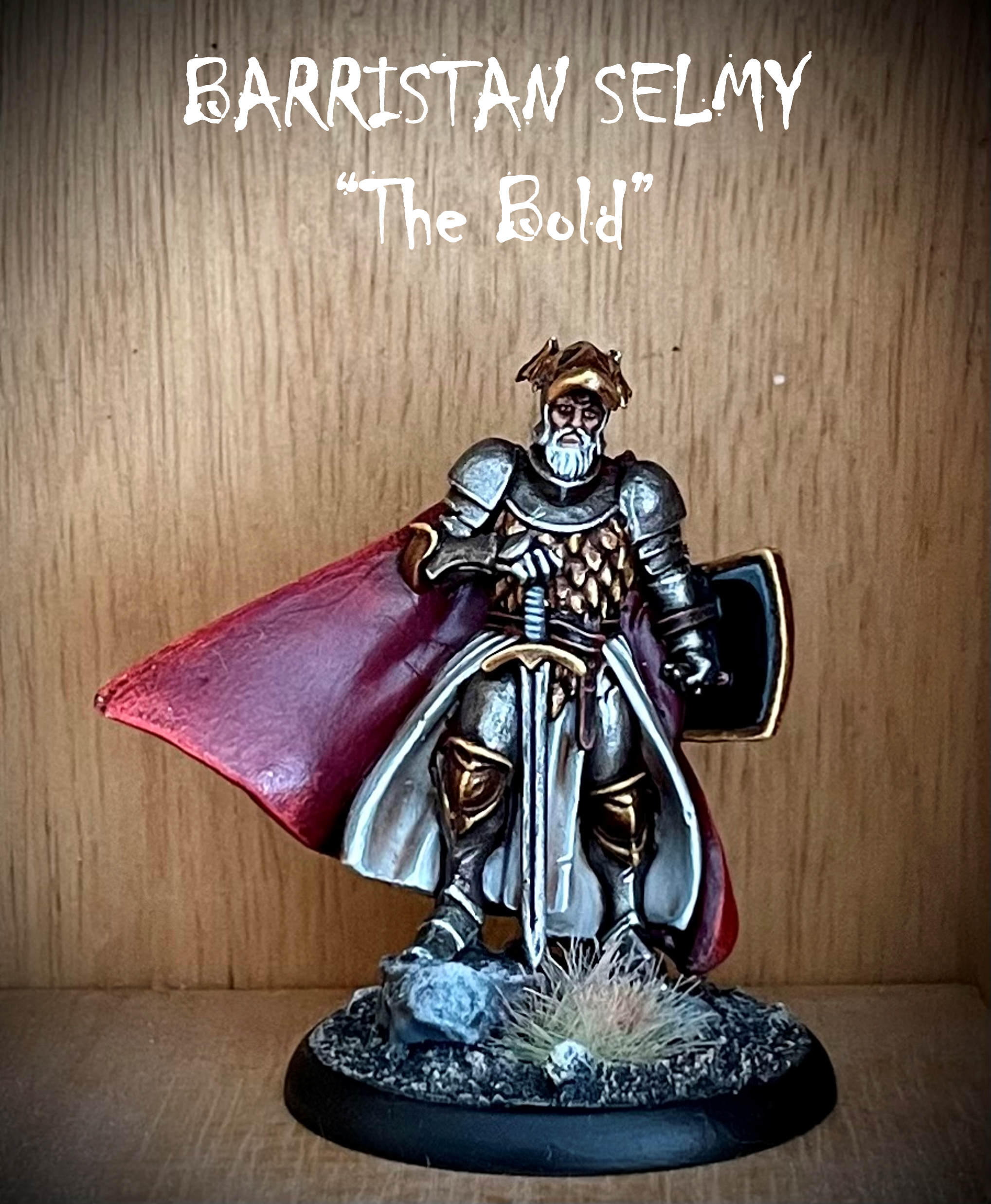 Barristan Selmy