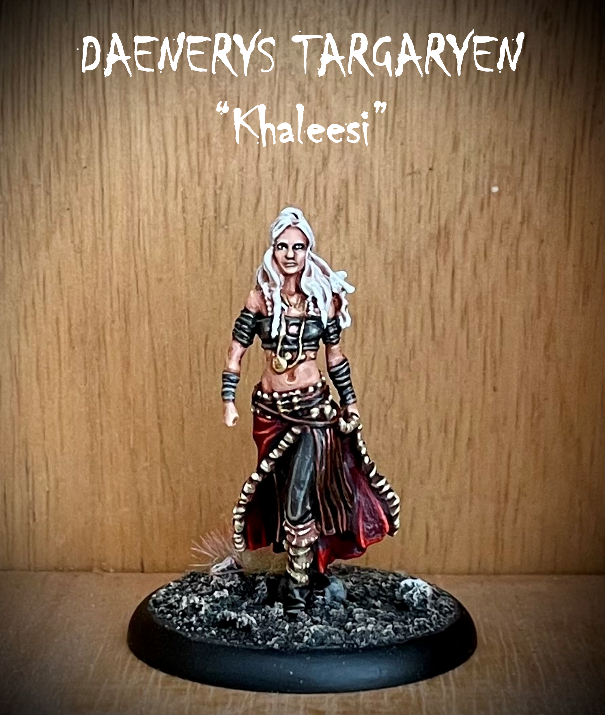 Daenerys Targaryen