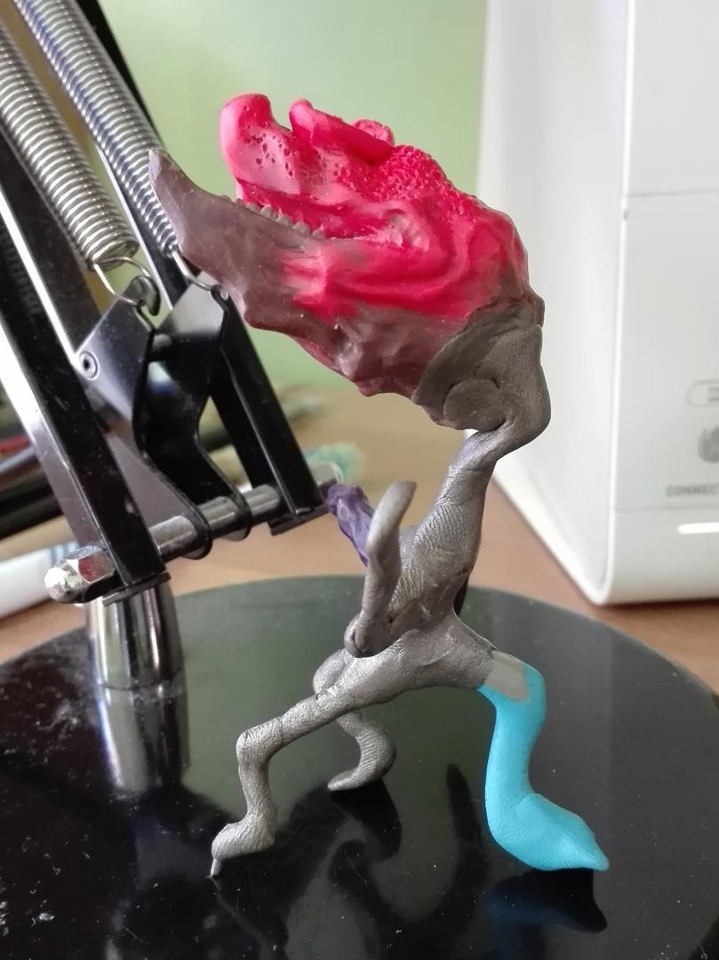 #spawn