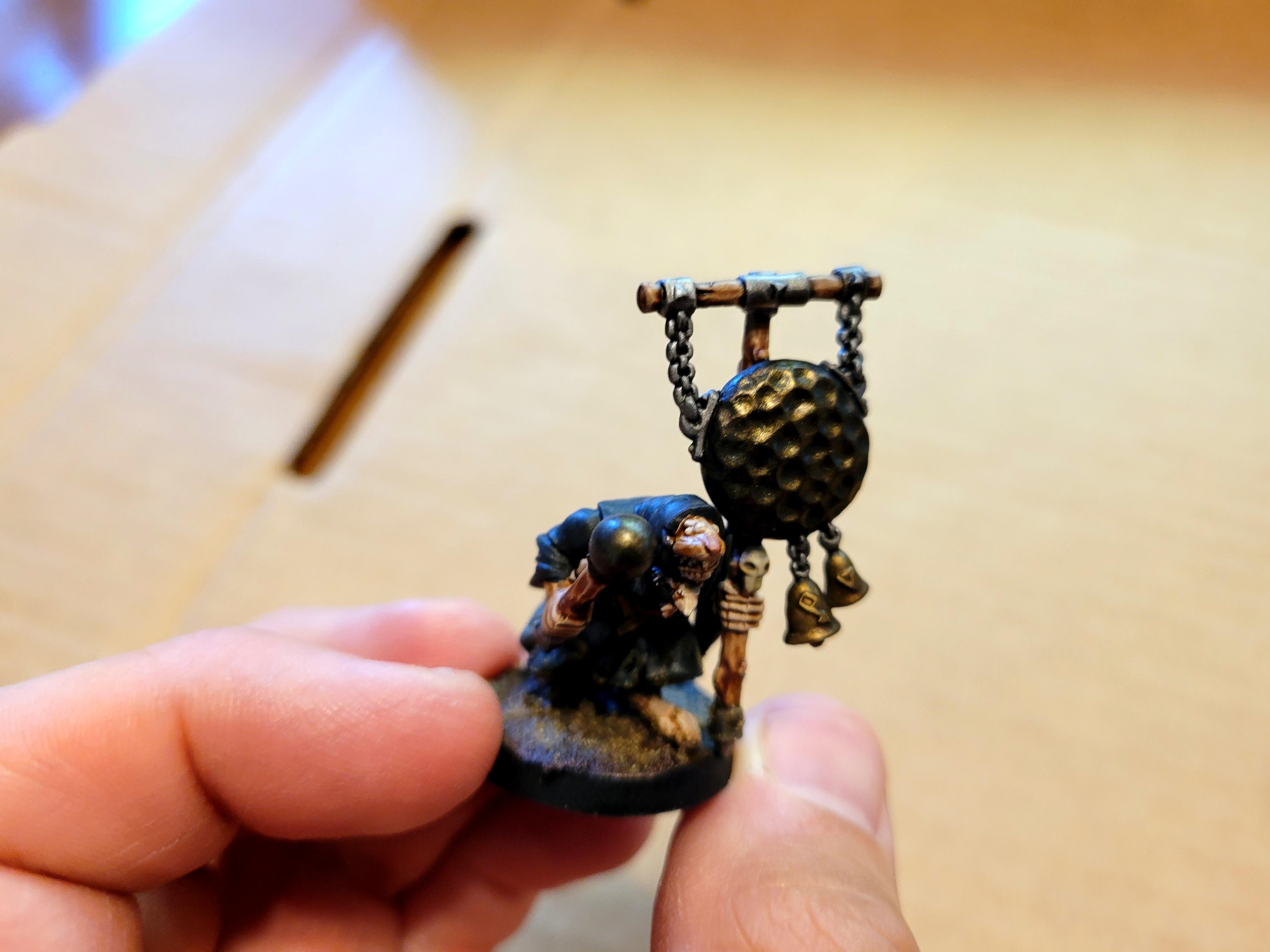 Death Guard, Legion Of Rust