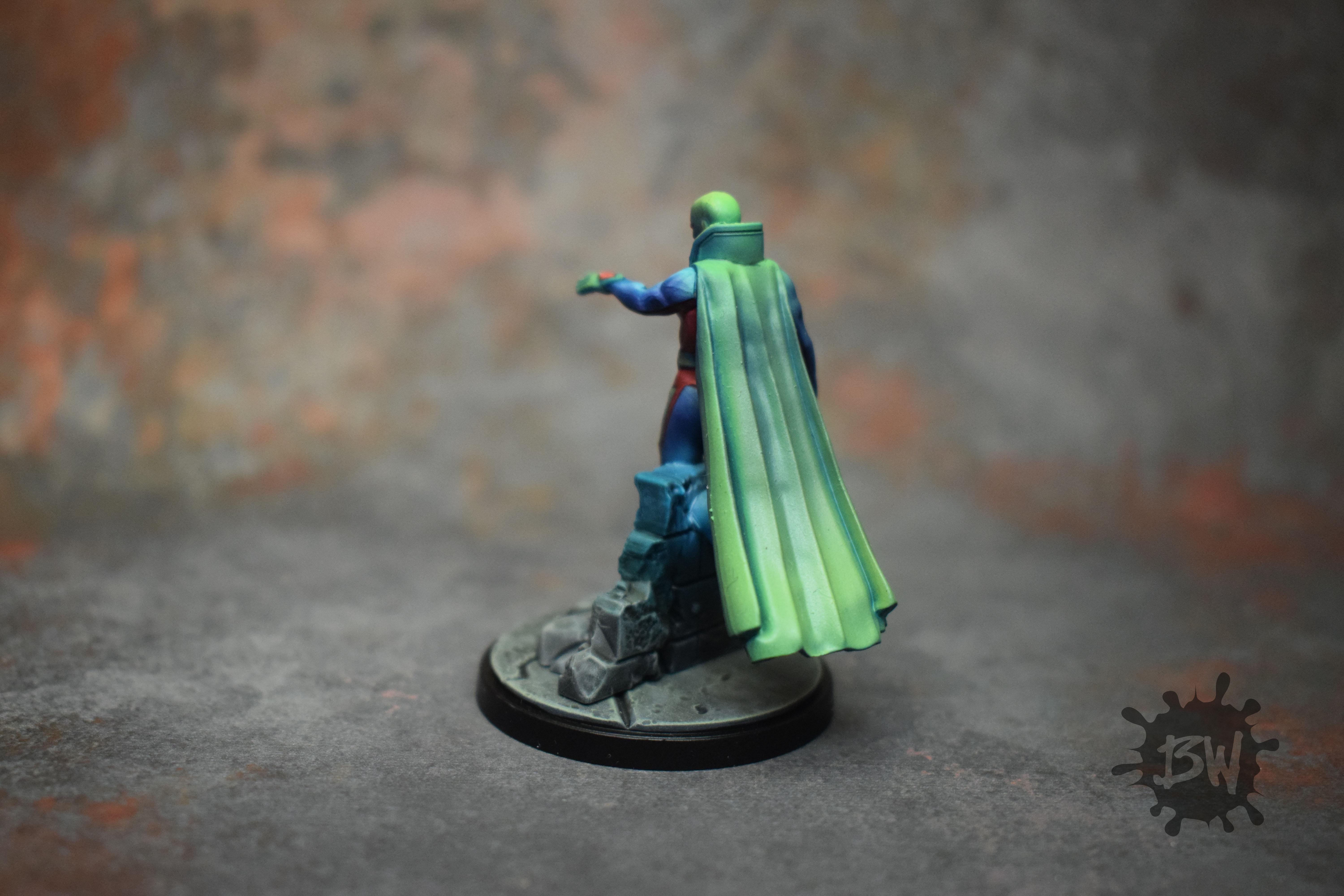 Amg, Atomic Mass Games, Bw, Marvel, Marvel Crisys Protocol, Mcp, Vision