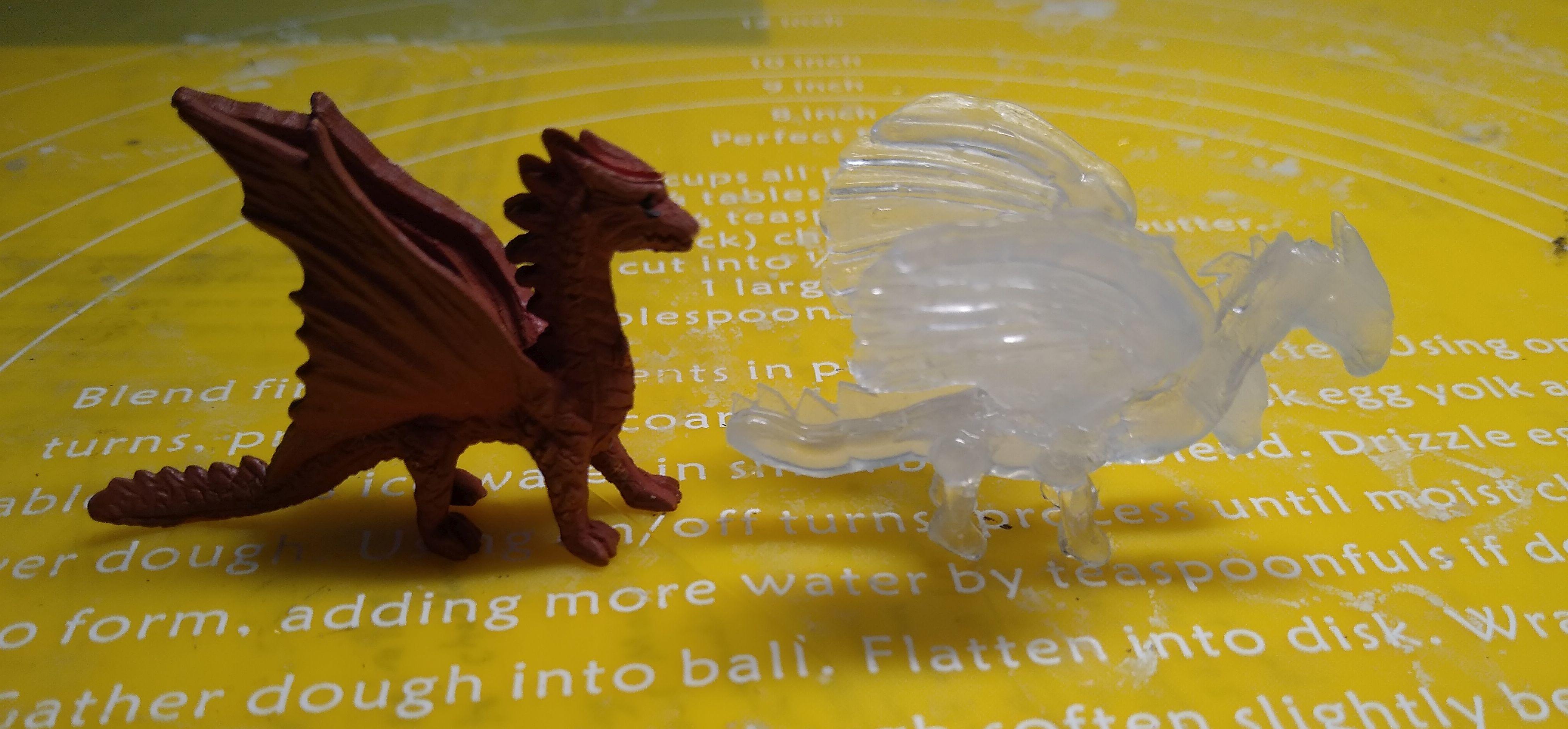 Dragon, Dungeons, Dungeons And Dragons, Monster