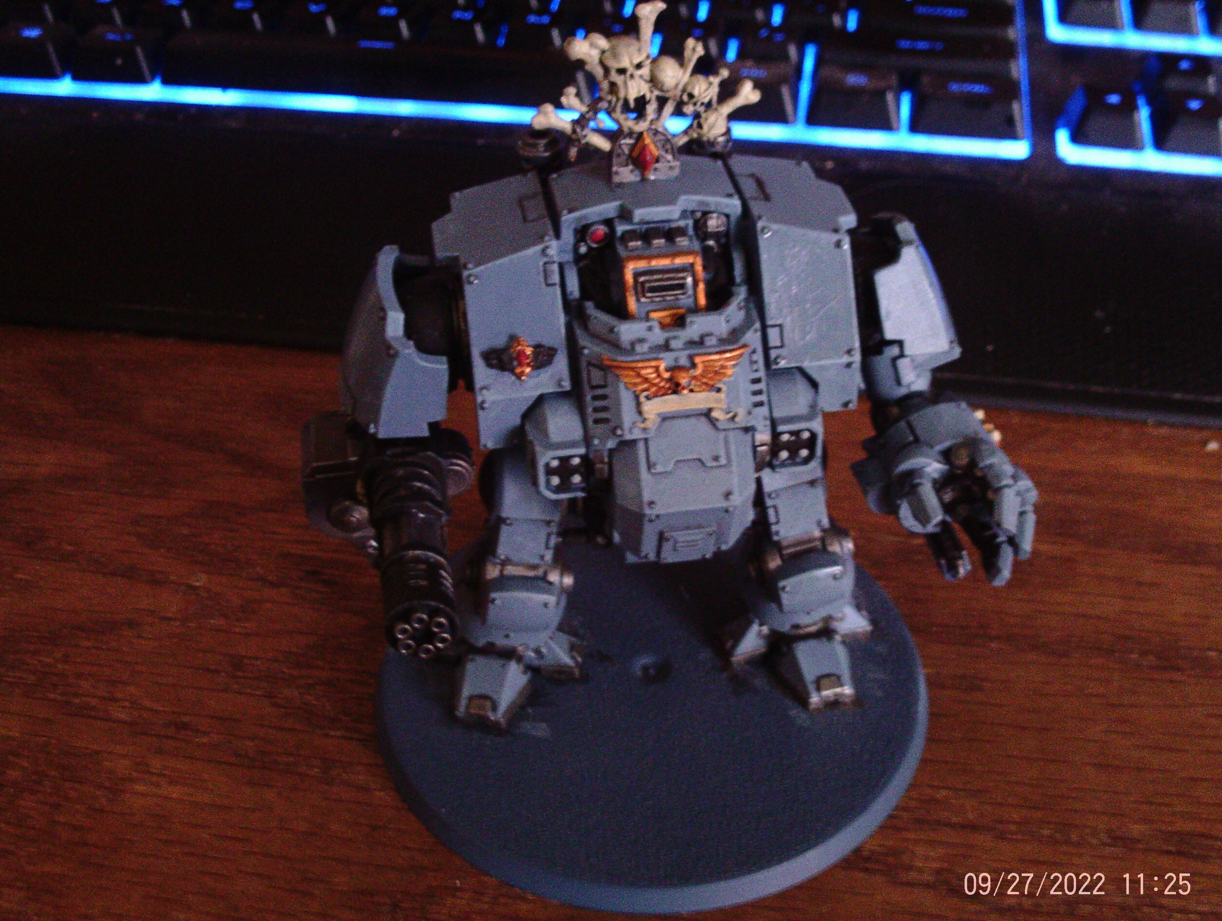 ETB Redemptor WIP 2