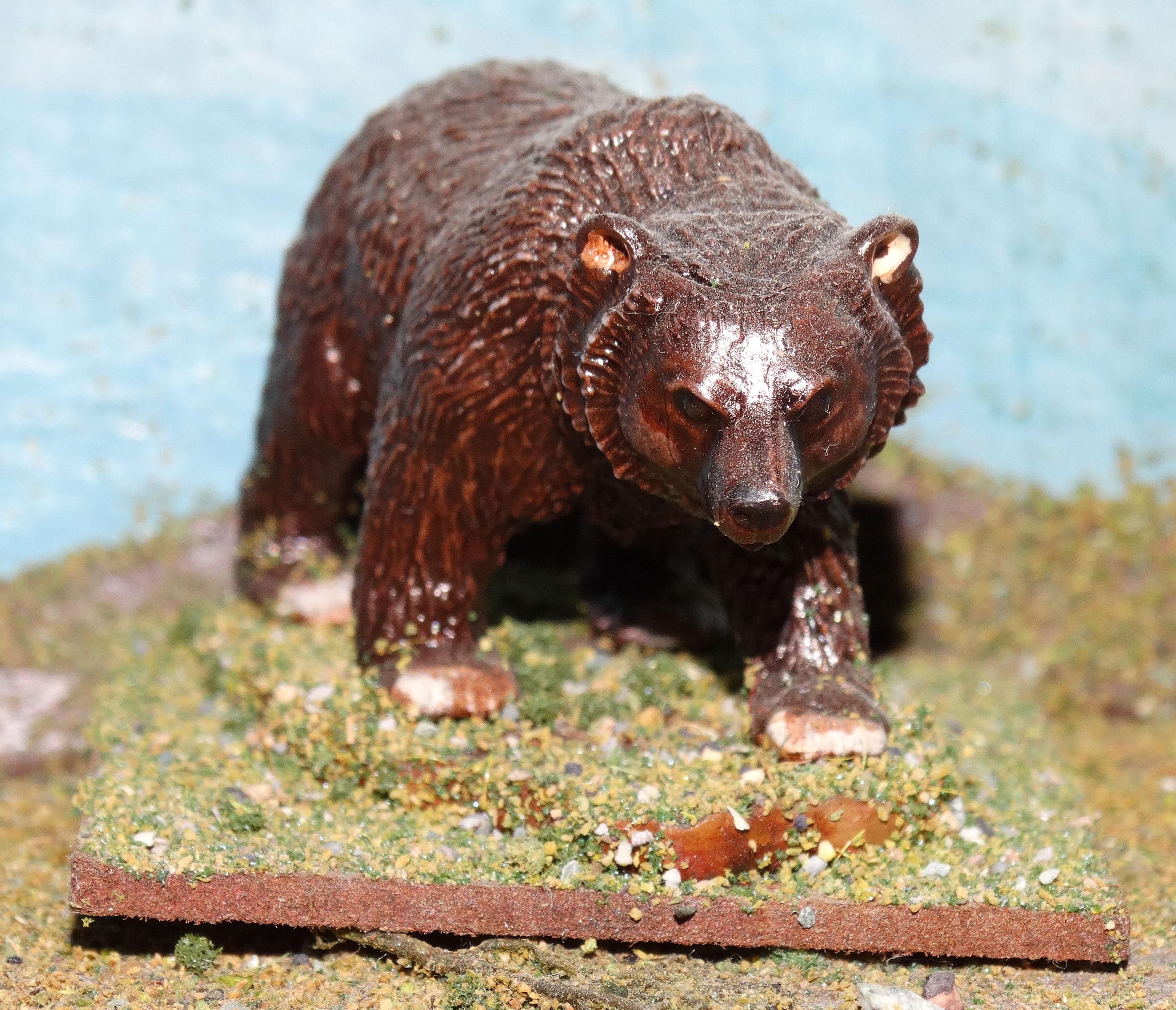 Cave Bear