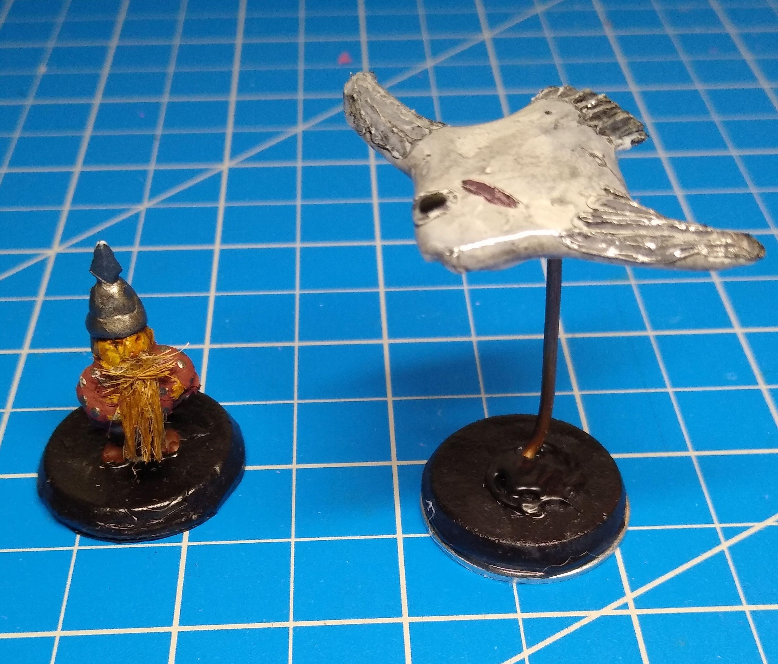 Dragon, Dungeons, Dungeons And Dragons, Monster