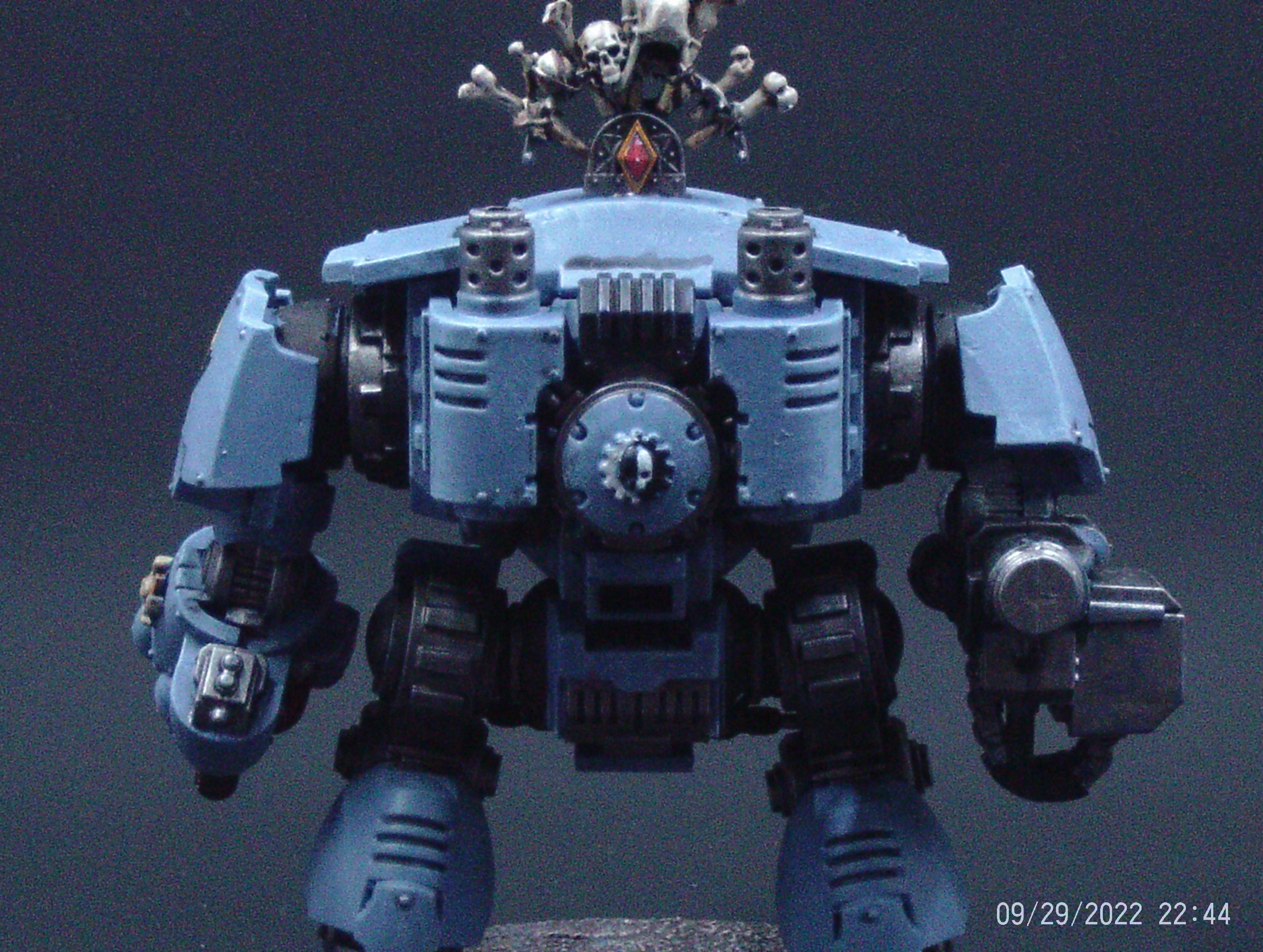 Astartes, Dreadnought, Fang, Fenris, Imperial, Space, Space Marines, Vehicle, Viking, Warriors, Wolf, Wolves