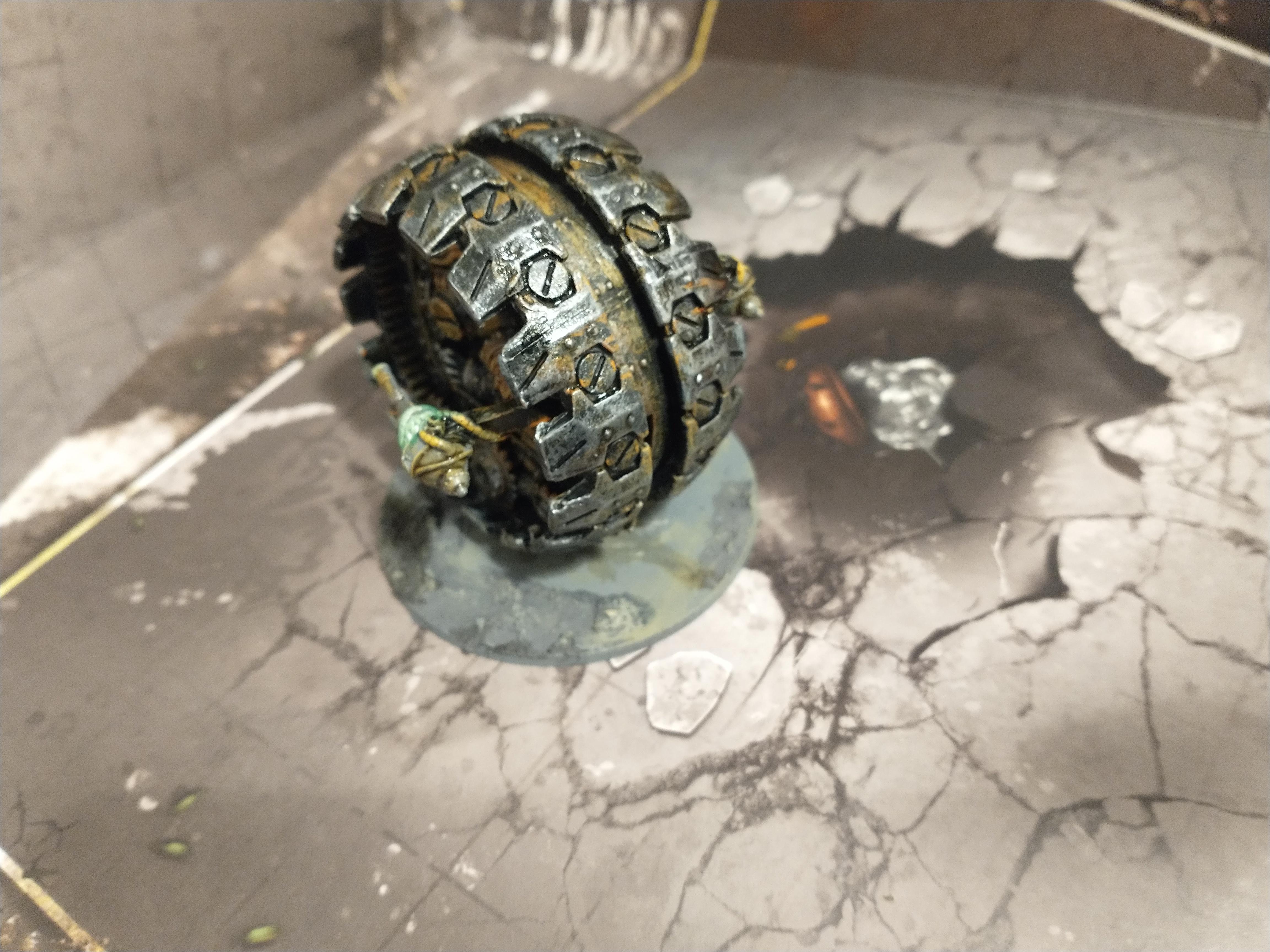 Veer-Myn Tunnel Runner top