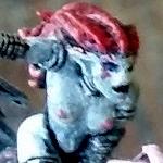 Chaos Daemons, Daemonettes, Juan Diaz, Seeker, Slaanesh, Warhammer 40,000