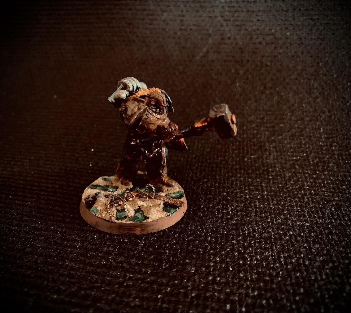 Lord, Nurgle, Lord Physkon